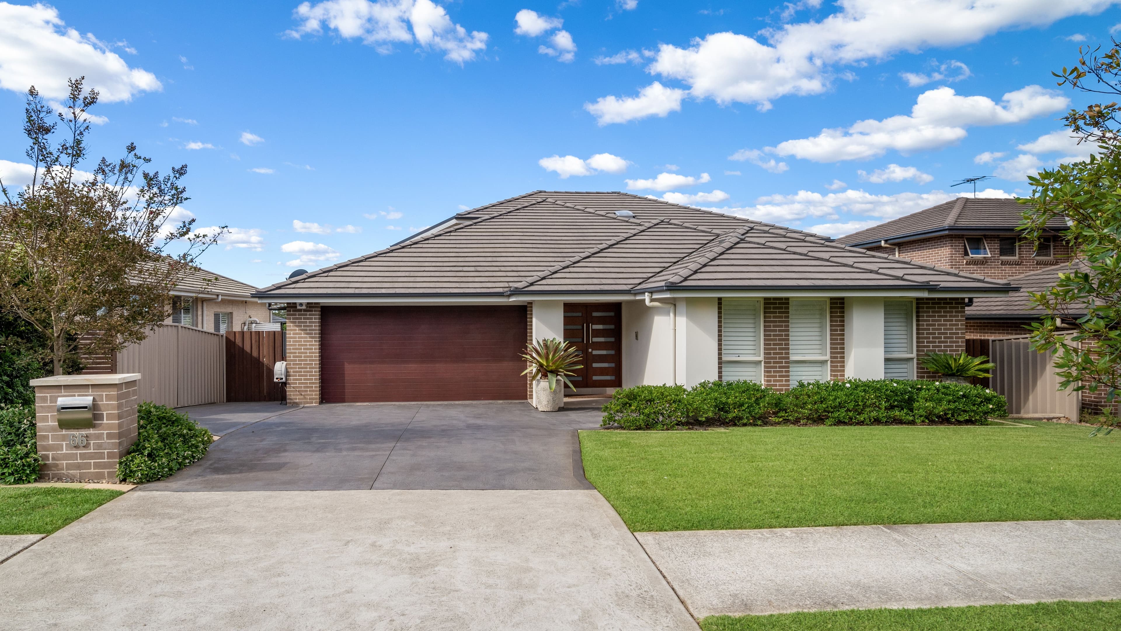 66 Moyengully Avenue, Mount Annan NSW 2567, Mount Annan - Image 1