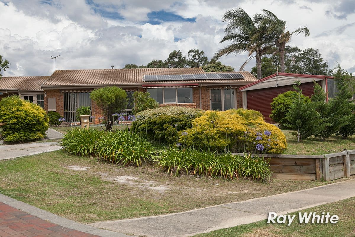14 Kelly Drive, Langwarrin VIC 3910, Langwarrin - Thumbnail 2