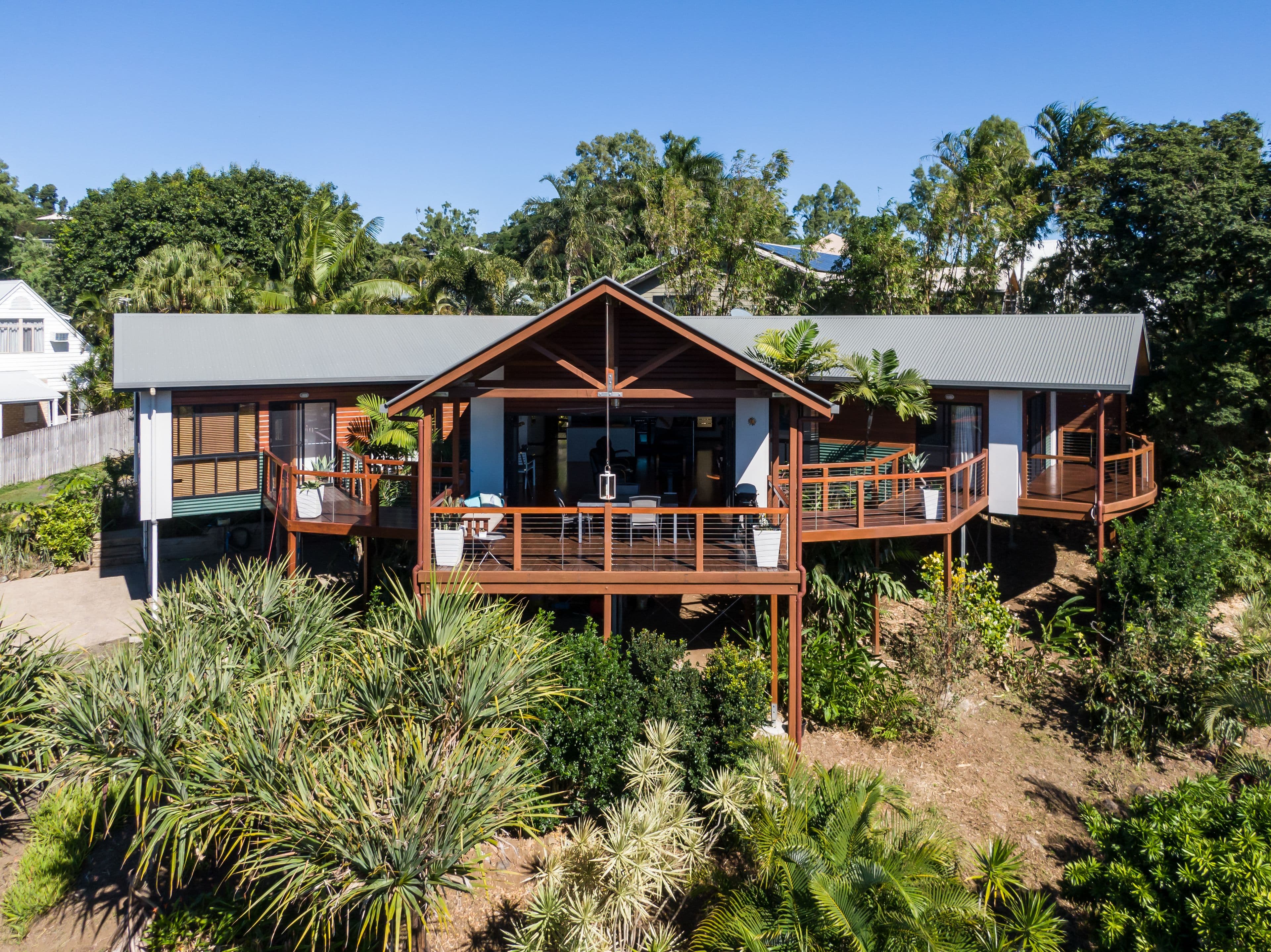 6 Daydream Court, Cannonvale QLD 4802, Cannonvale - Thumbnail 2