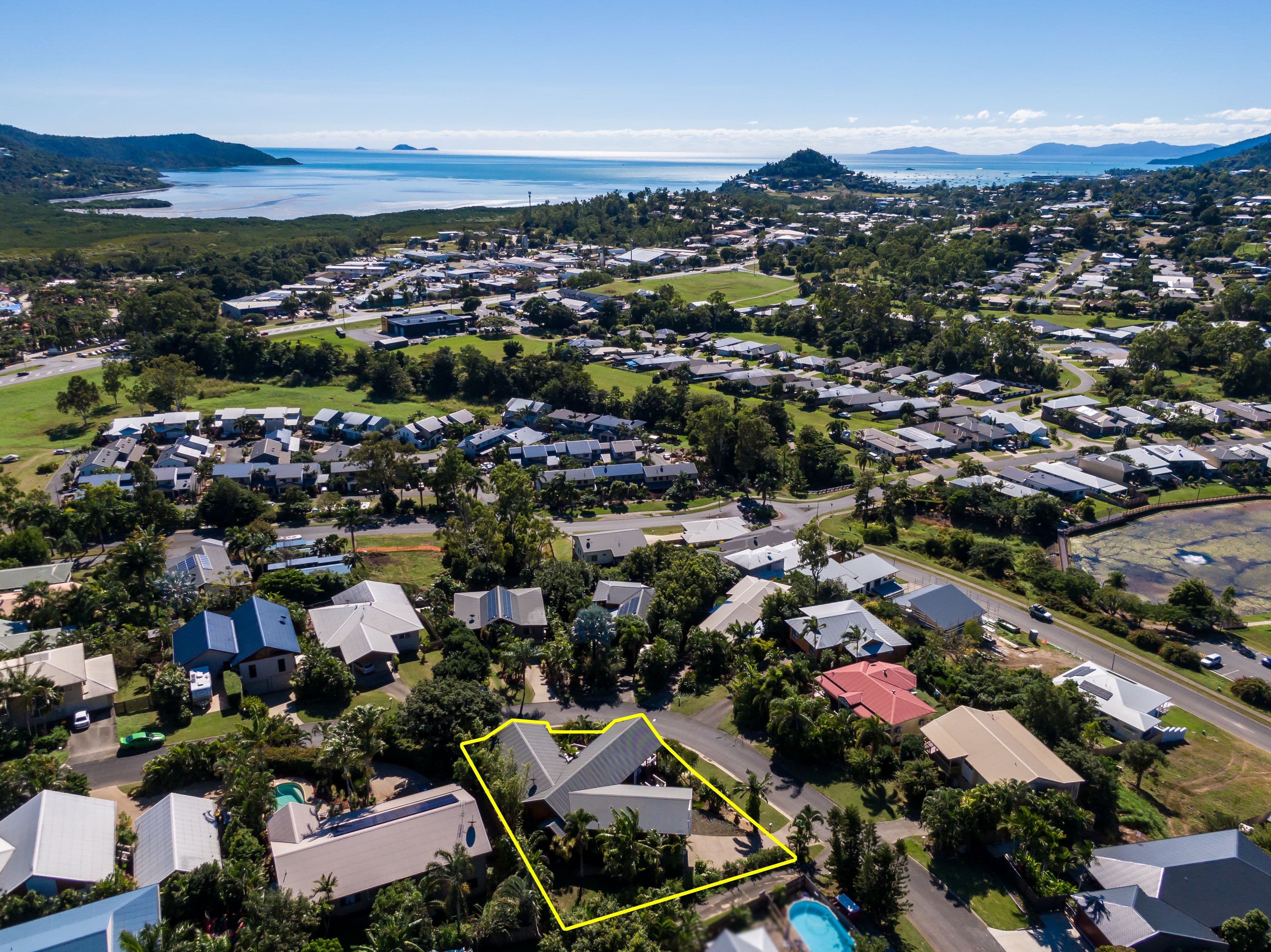 6 Daydream Court, Cannonvale QLD 4802, Cannonvale - Thumbnail 6