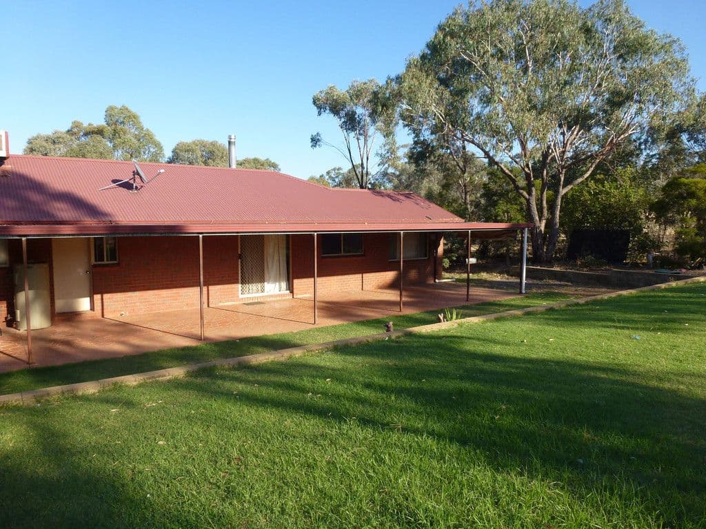 54 Heatherbrae Road, Geurie - Thumbnail 5