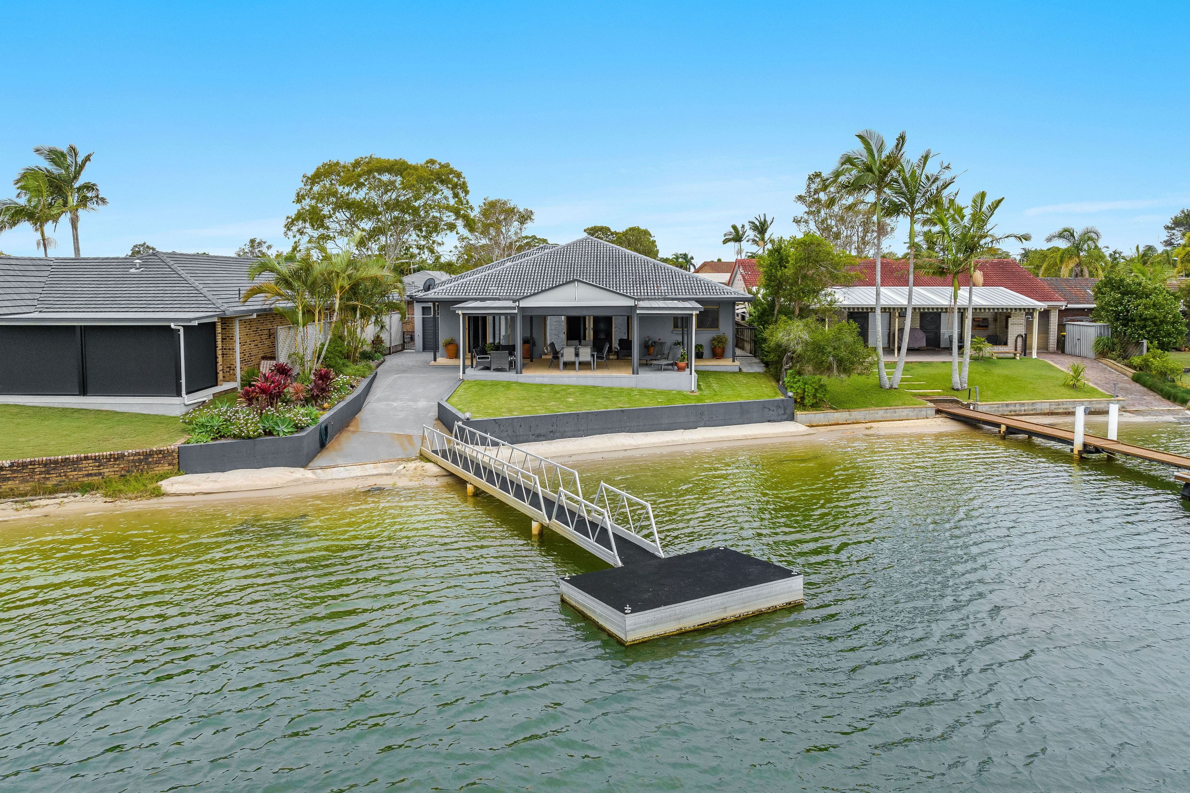 43 Melaleuca Drive, Yamba NSW 2464, Yamba - Thumbnail 2