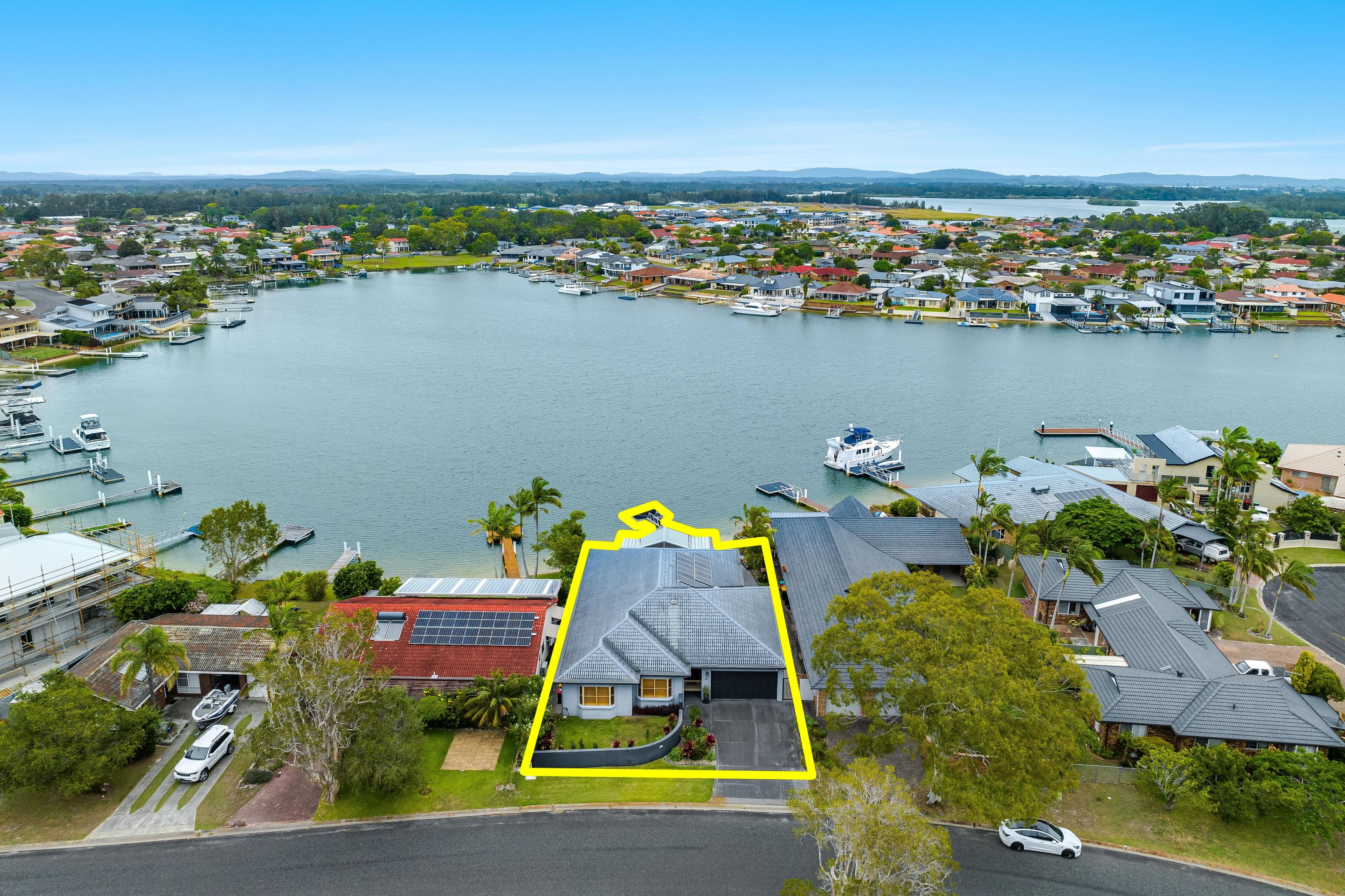 43 Melaleuca Drive, Yamba NSW 2464, Yamba - Thumbnail 3