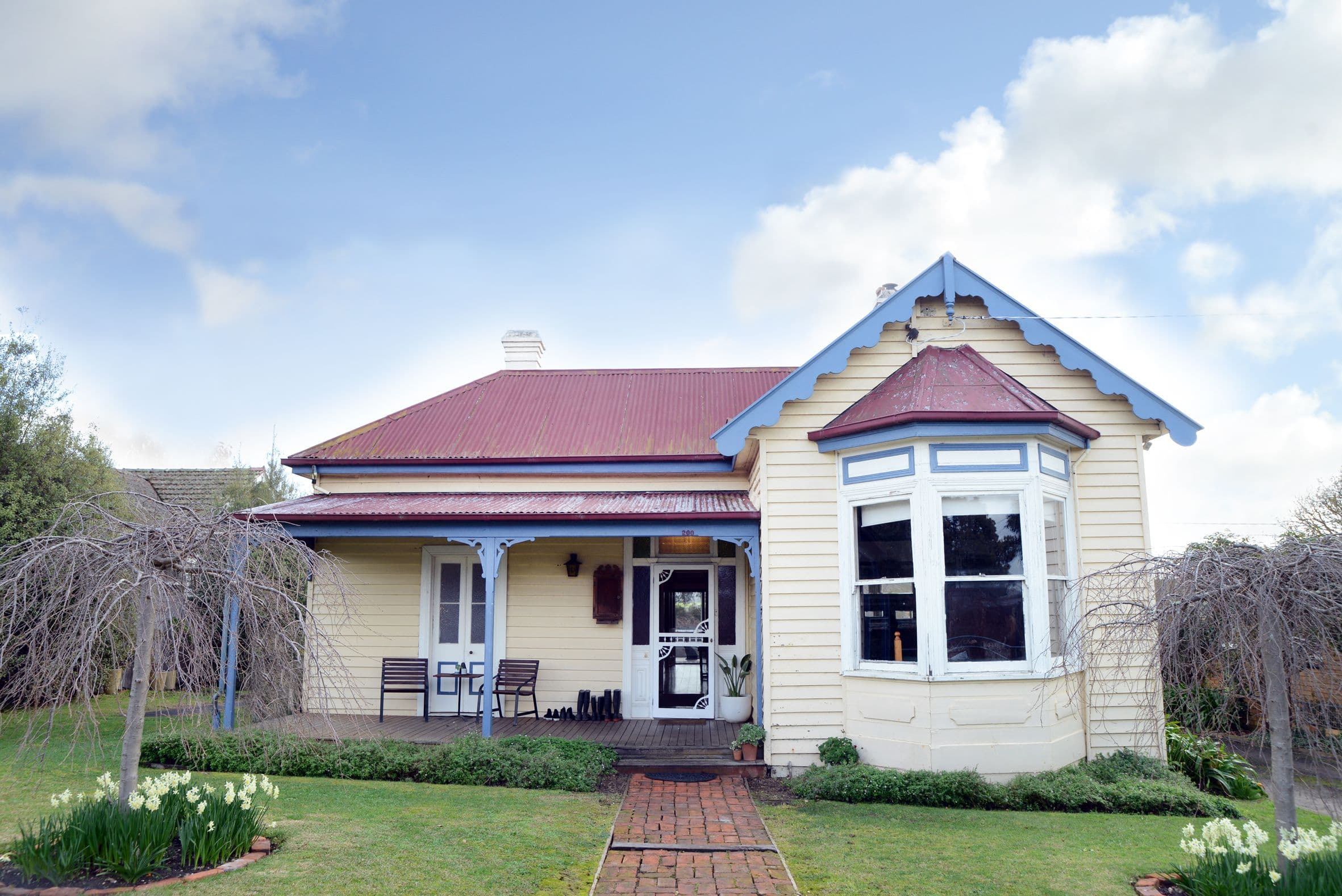 200 Henty Street, Casterton VIC 3311, Casterton - Image 1