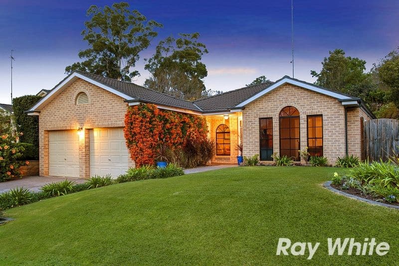 107 Acres Road, KELLYVILLE NSW 2155, Kellyville - Image 1