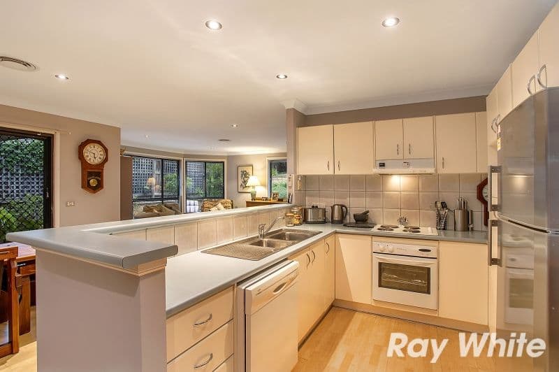 107 Acres Road, KELLYVILLE NSW 2155, Kellyville - Thumbnail 2