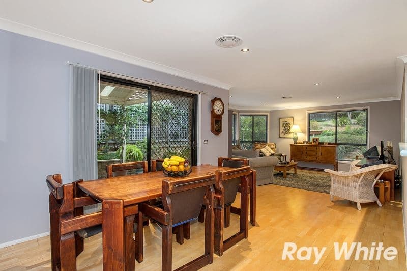 107 Acres Road, KELLYVILLE NSW 2155, Kellyville - Thumbnail 4