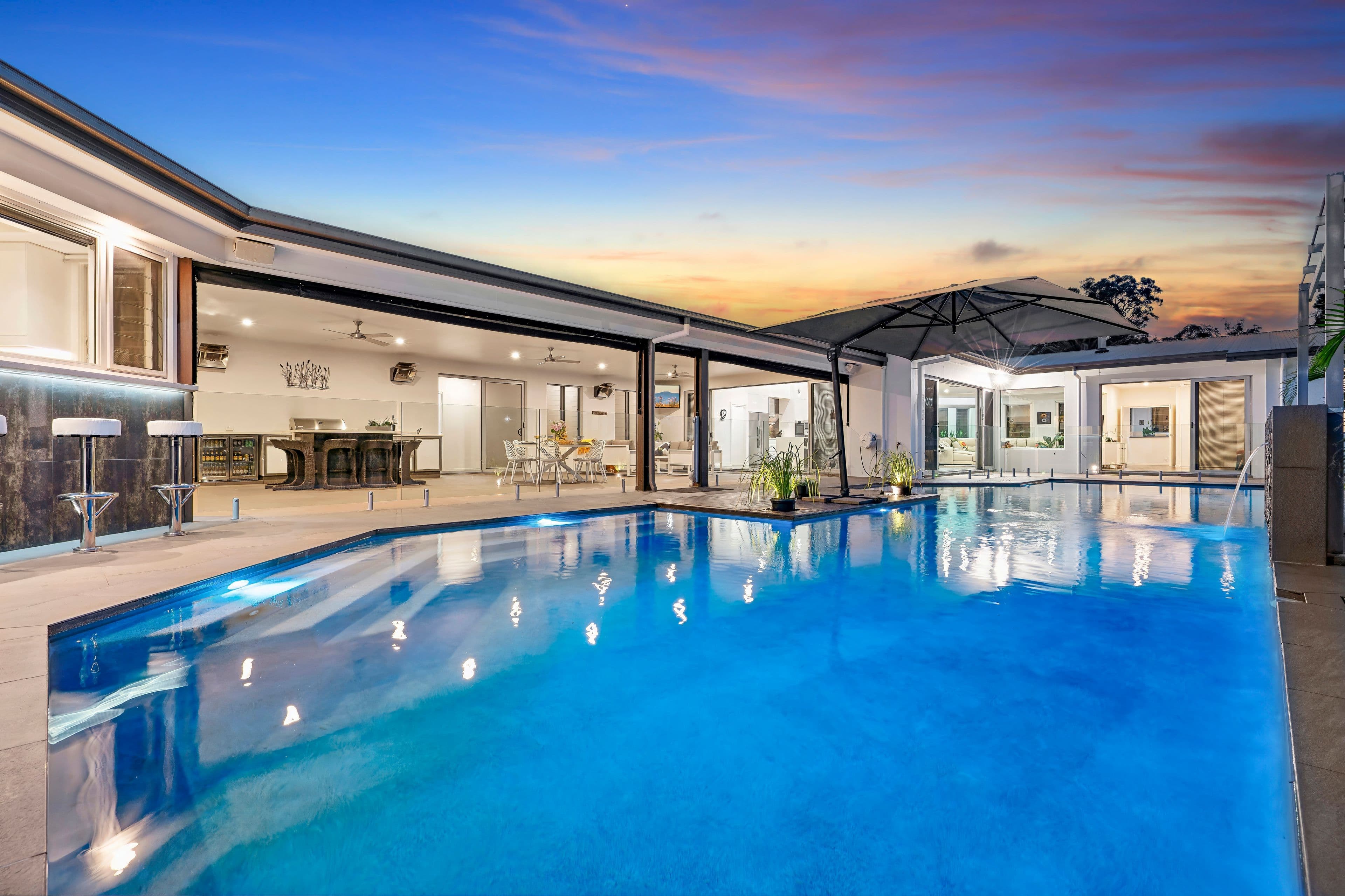 28 Lagoon Park Drive, Maudsland QLD 4210, Maudsland - Image 1