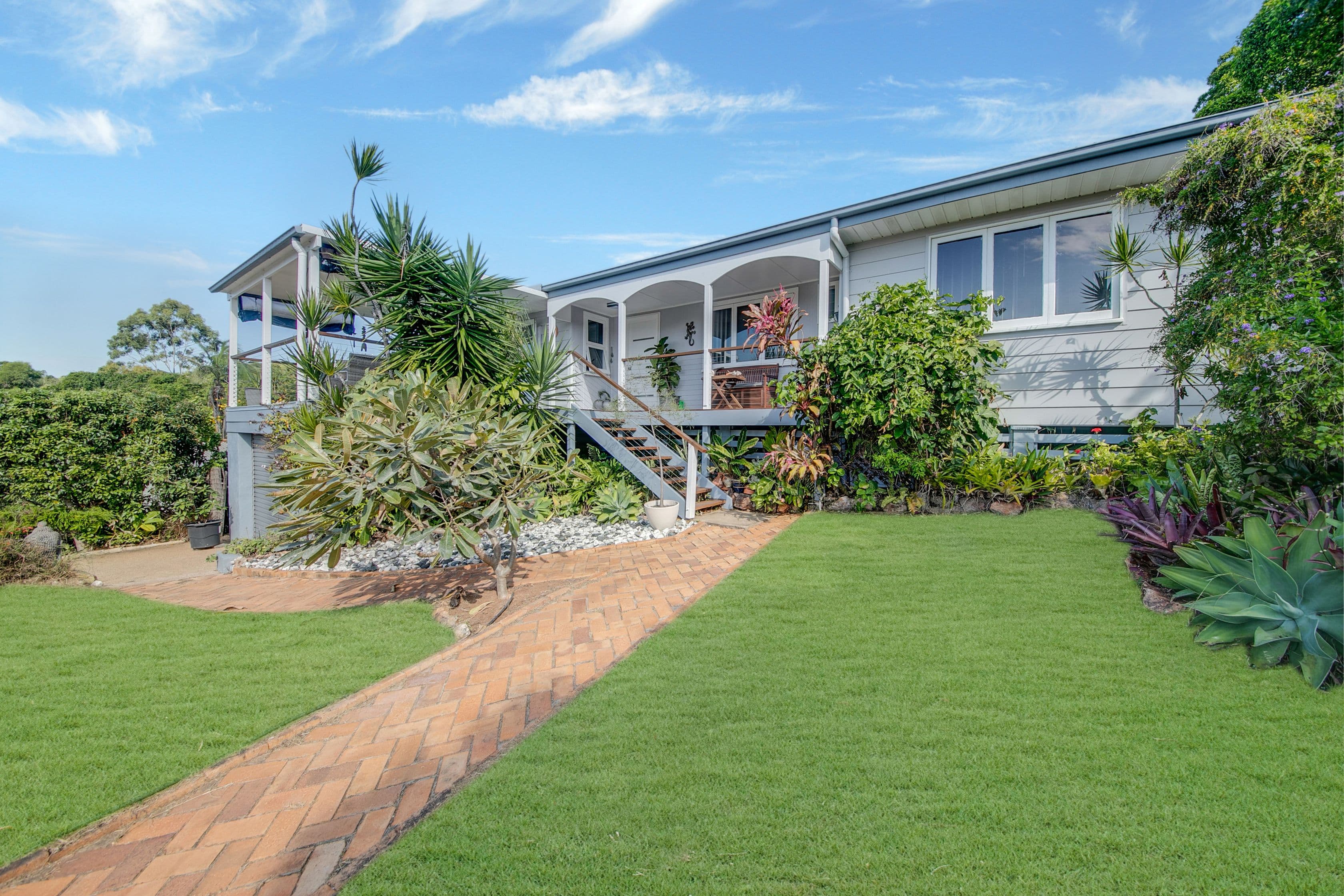 46 Meikleville Street, Meikleville Hill QLD 4703, Meikleville Hill - Image 1