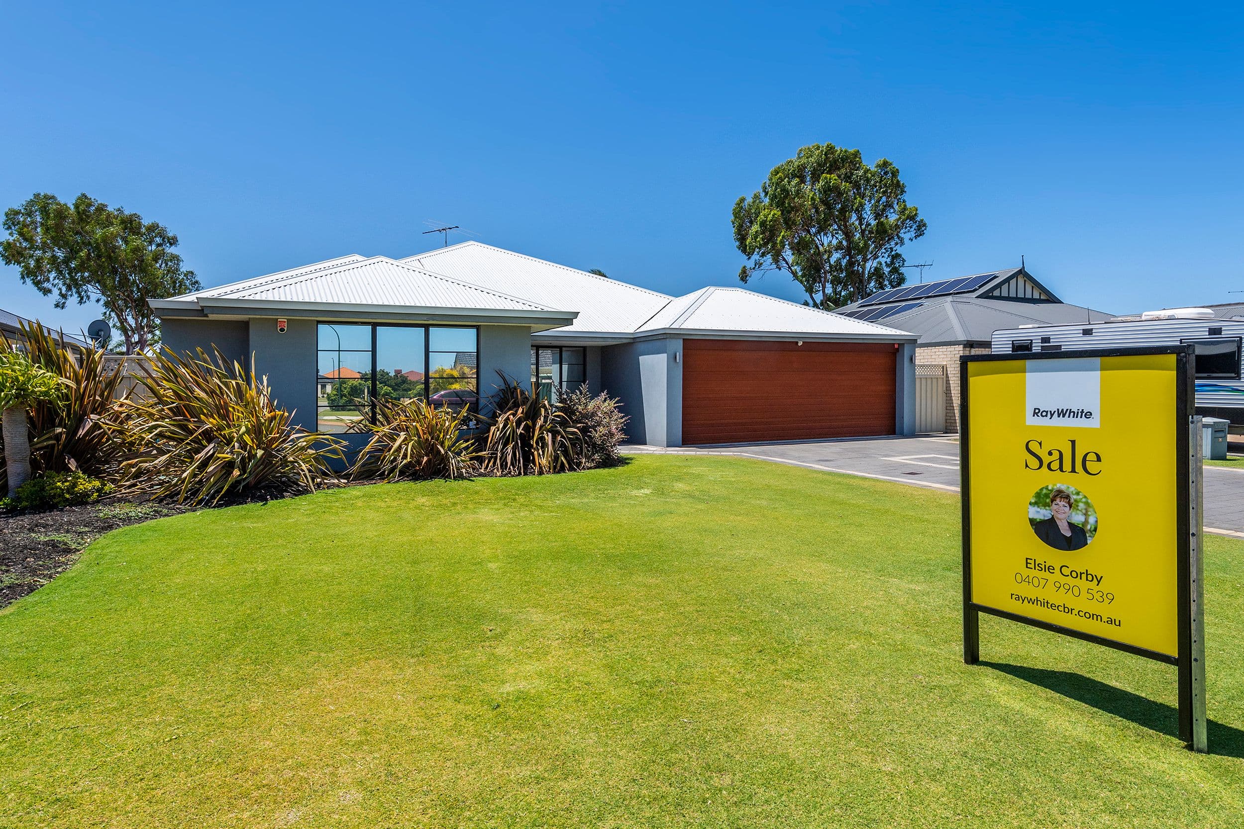 28 Whyalla Circle, Port Kennedy WA 6172, Port Kennedy - Image 1