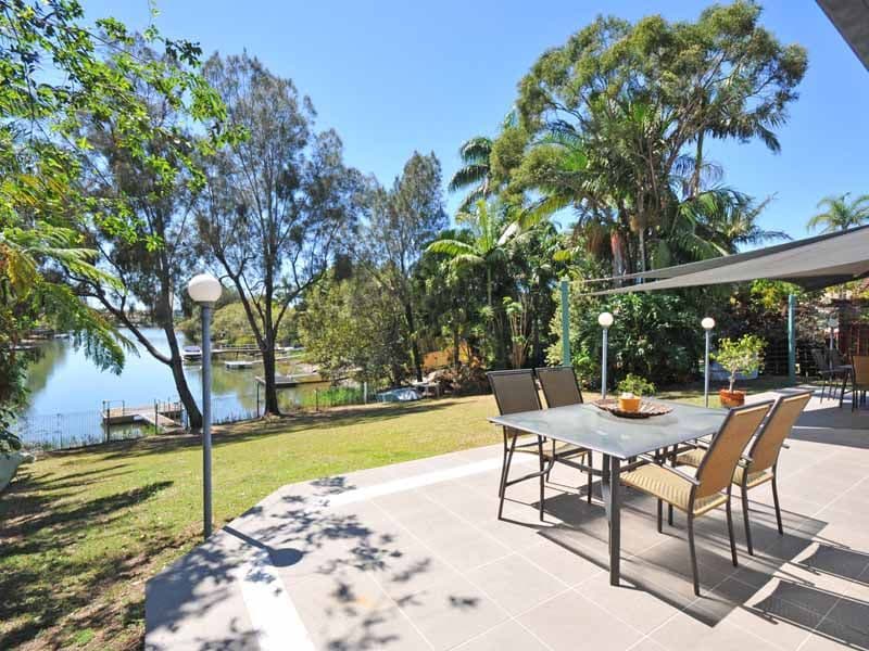 746 Nerang-Broadbeach Road, "Riverpark", CARRARA QLD 4211, Carrara - Image 1