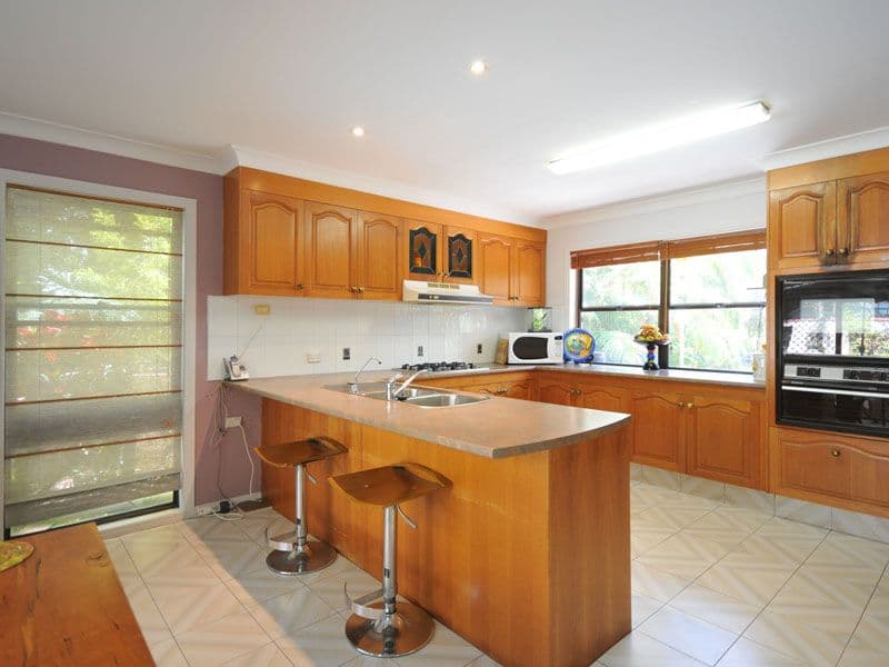746 Nerang-Broadbeach Road, "Riverpark", CARRARA QLD 4211, Carrara - Thumbnail 4