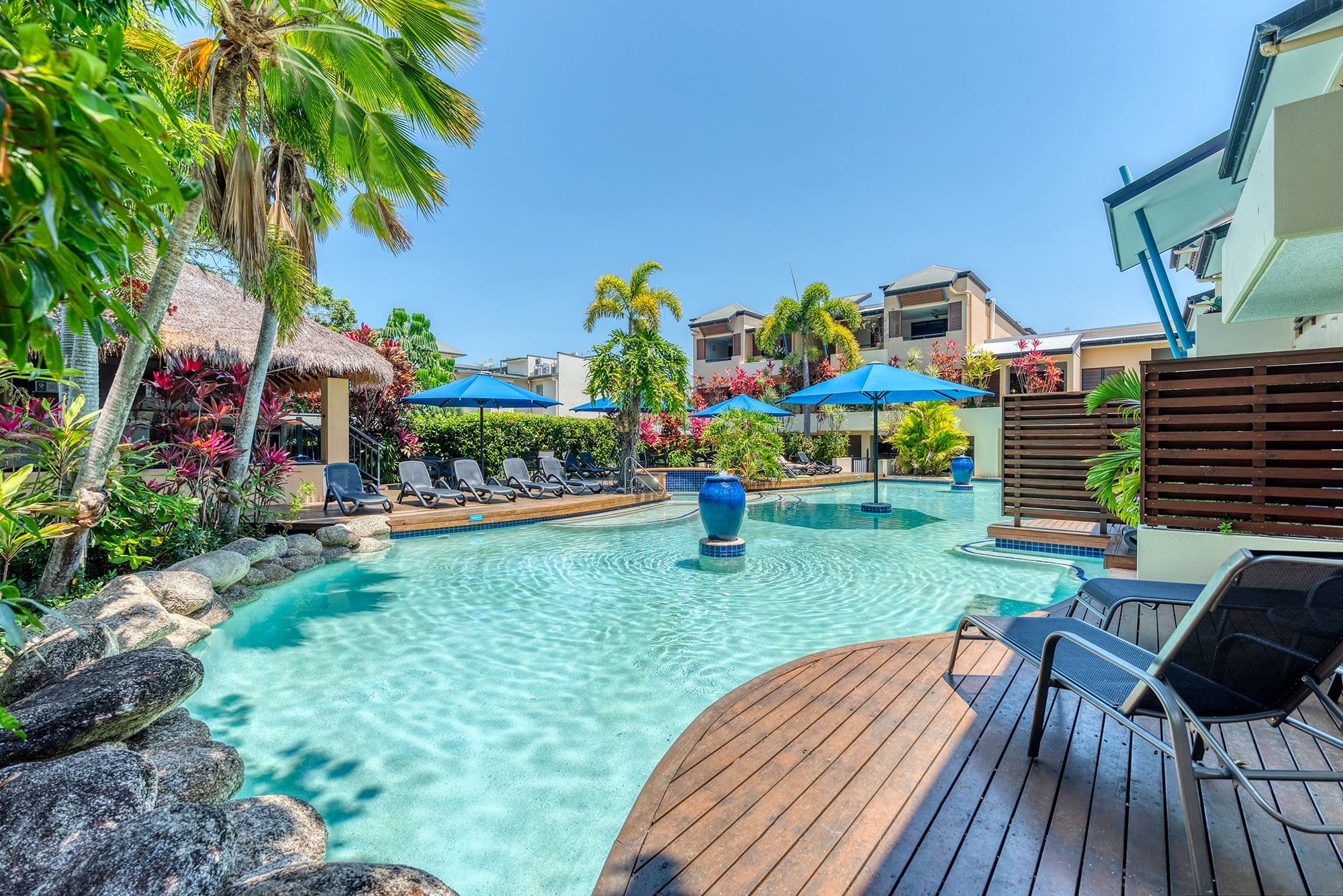 16 Warner Street, Port Douglas QLD 4877, Port Douglas - Image 1