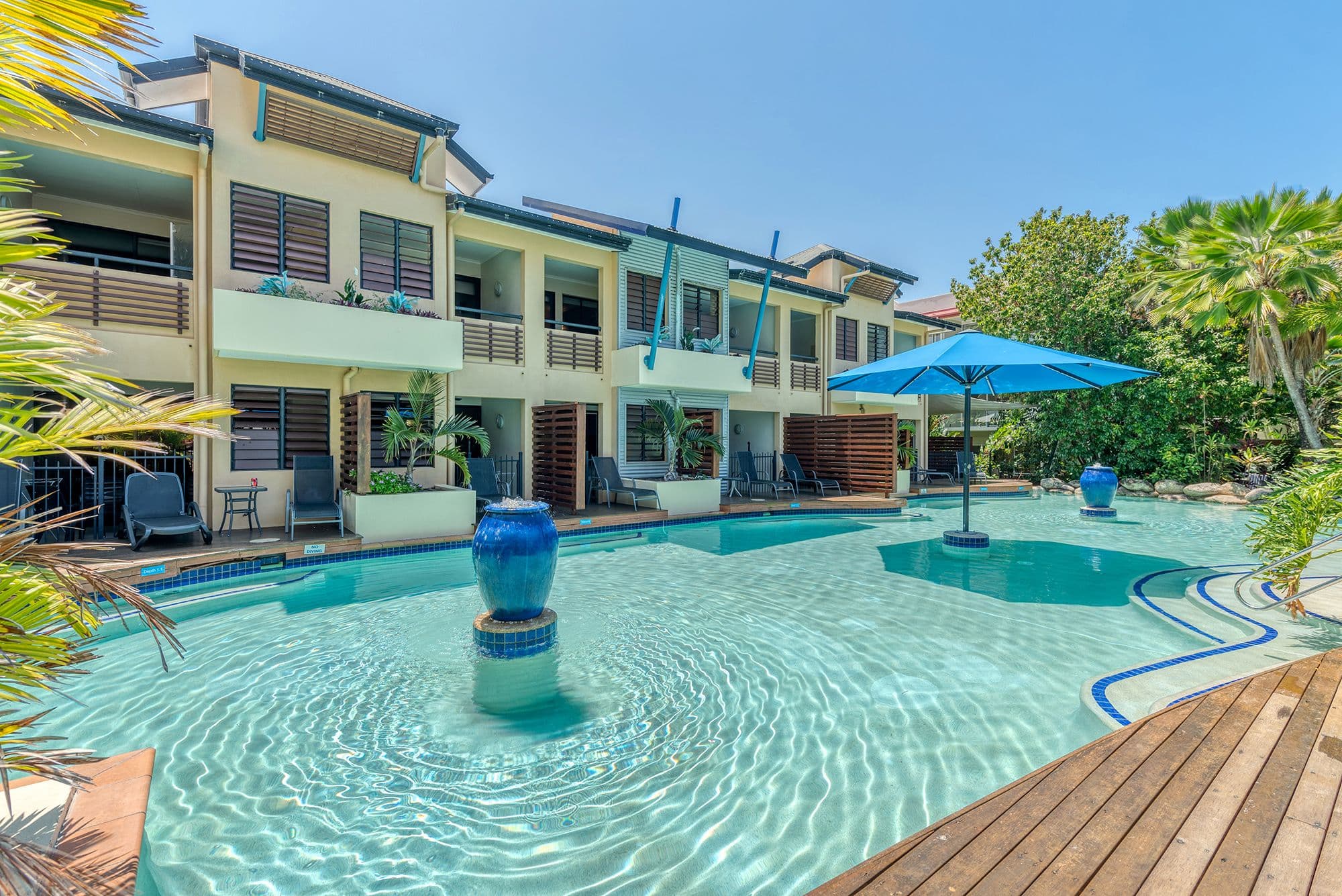 16 Warner Street, Port Douglas QLD 4877, Port Douglas - Thumbnail 6