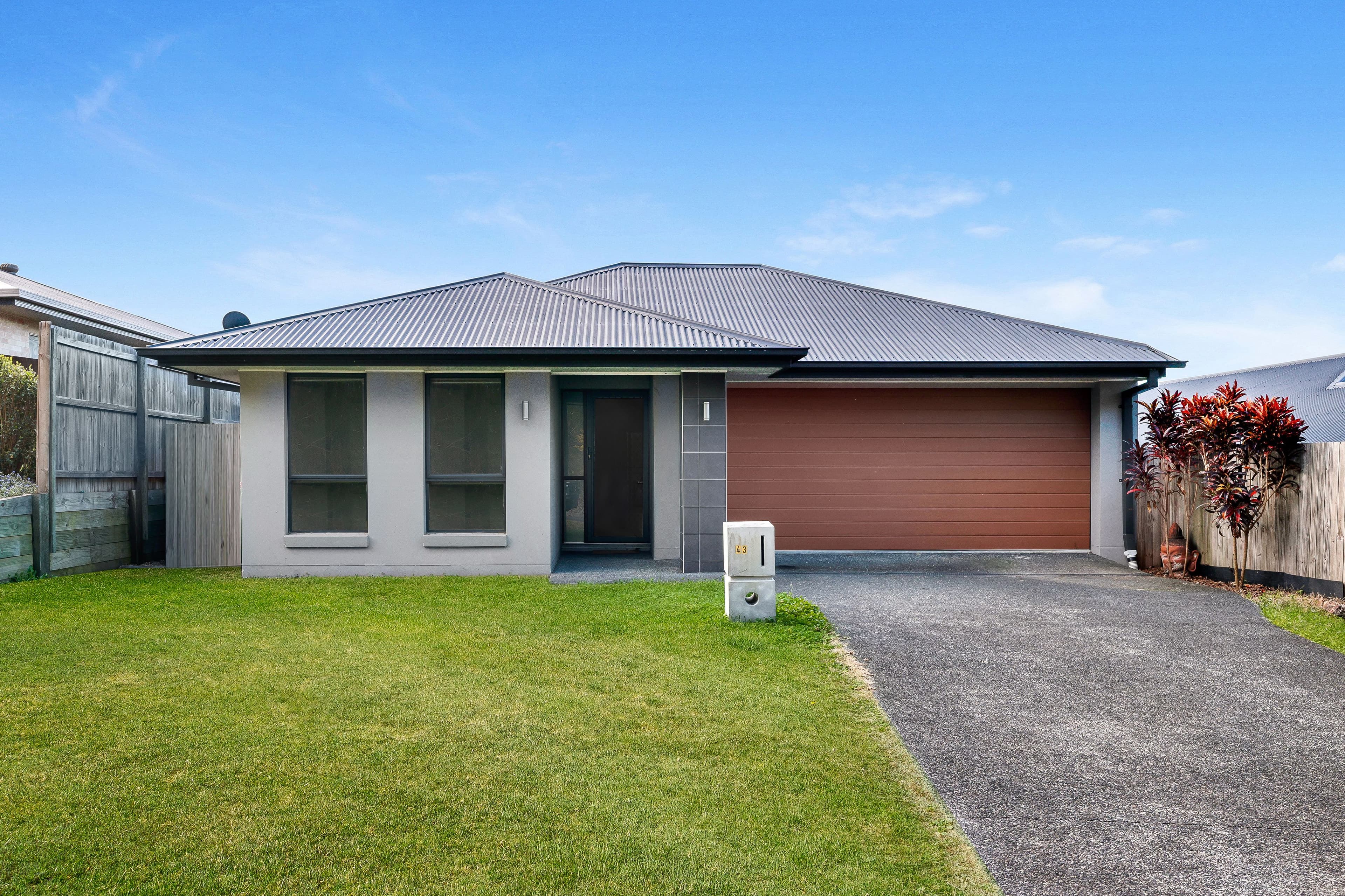 43 Stephens Street, Upper Coomera QLD 4209, Upper Coomera - Image 1