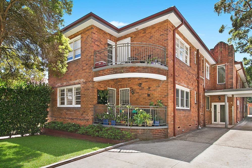 61 Prince Street, Mosman NSW 2088, Mosman - Image 1
