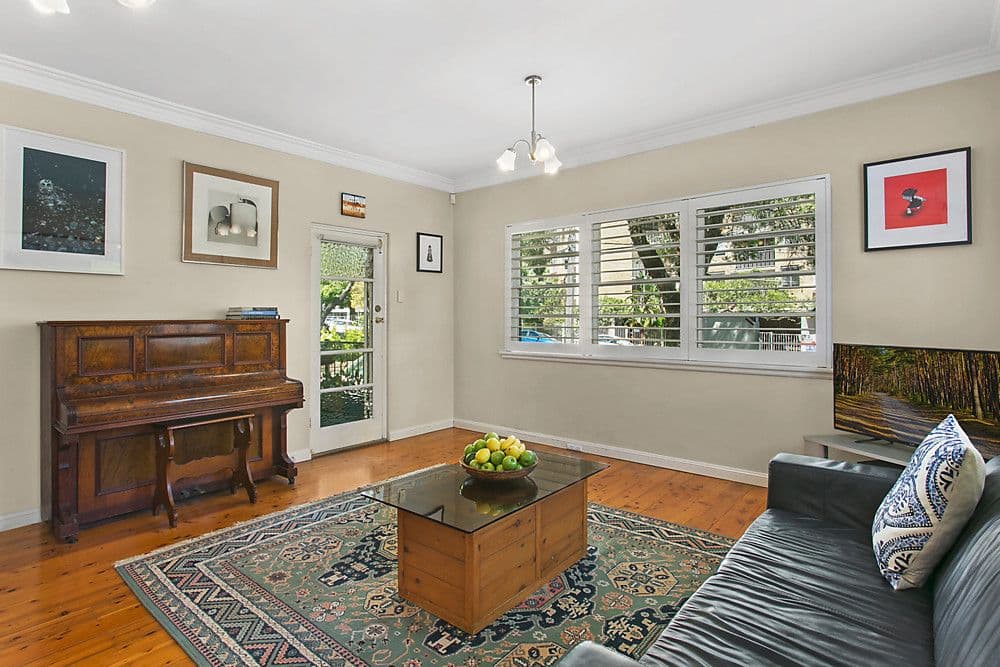 61 Prince Street, Mosman NSW 2088, Mosman - Thumbnail 2