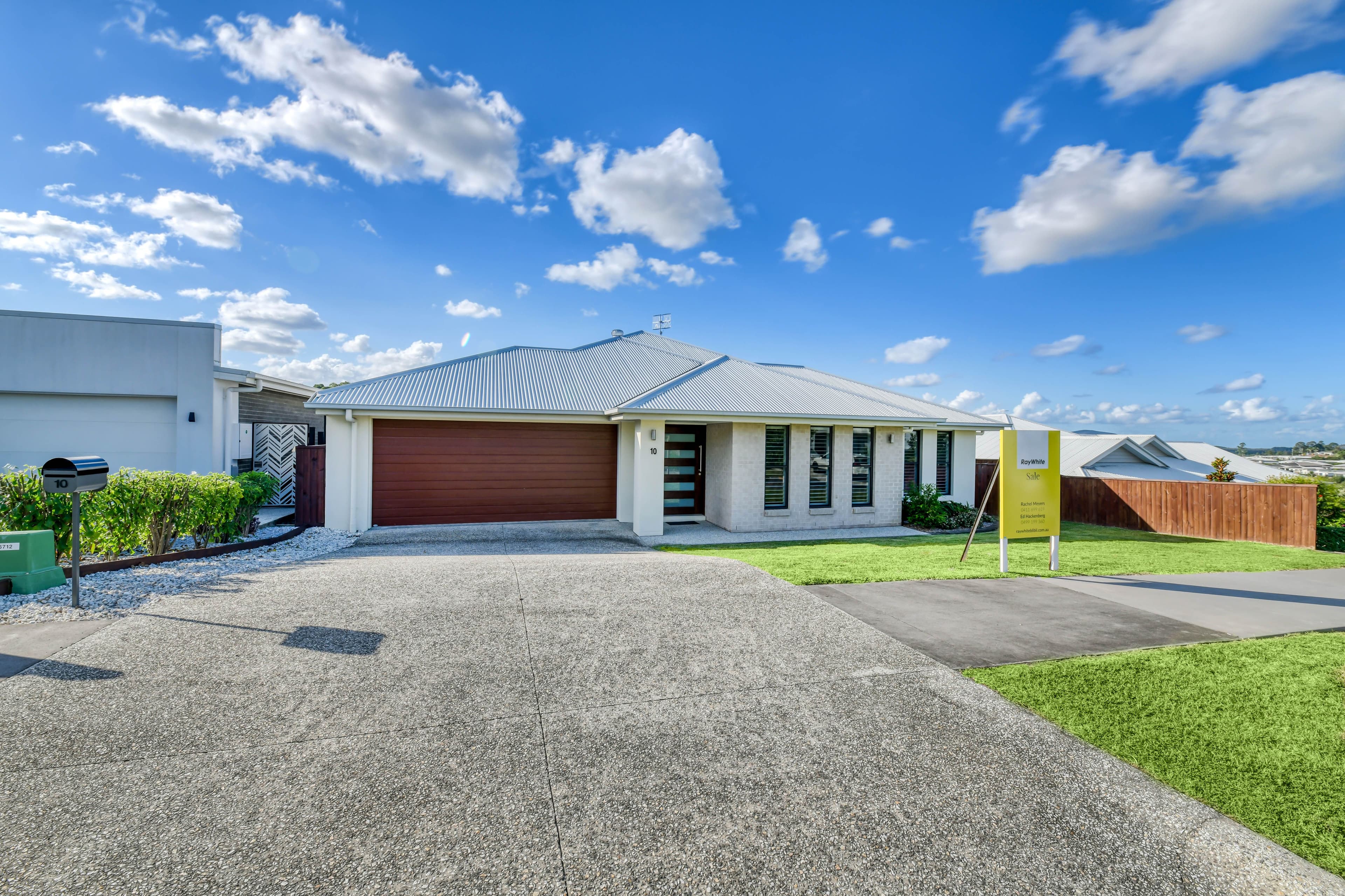 10 Butcherbird Crescent, Bli Bli QLD 4560, Bli Bli - Image 1