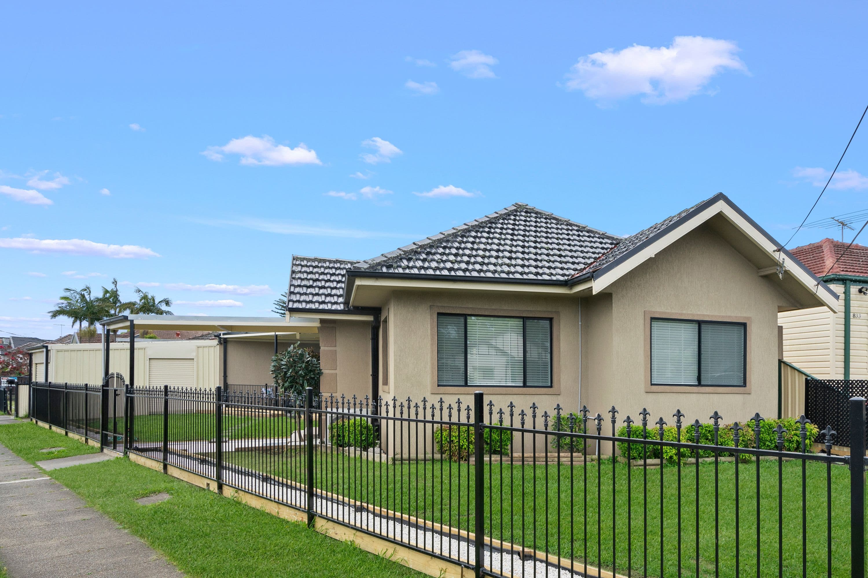 835 Punchbowl Road, Punchbowl NSW 2196, Punchbowl - Image 1