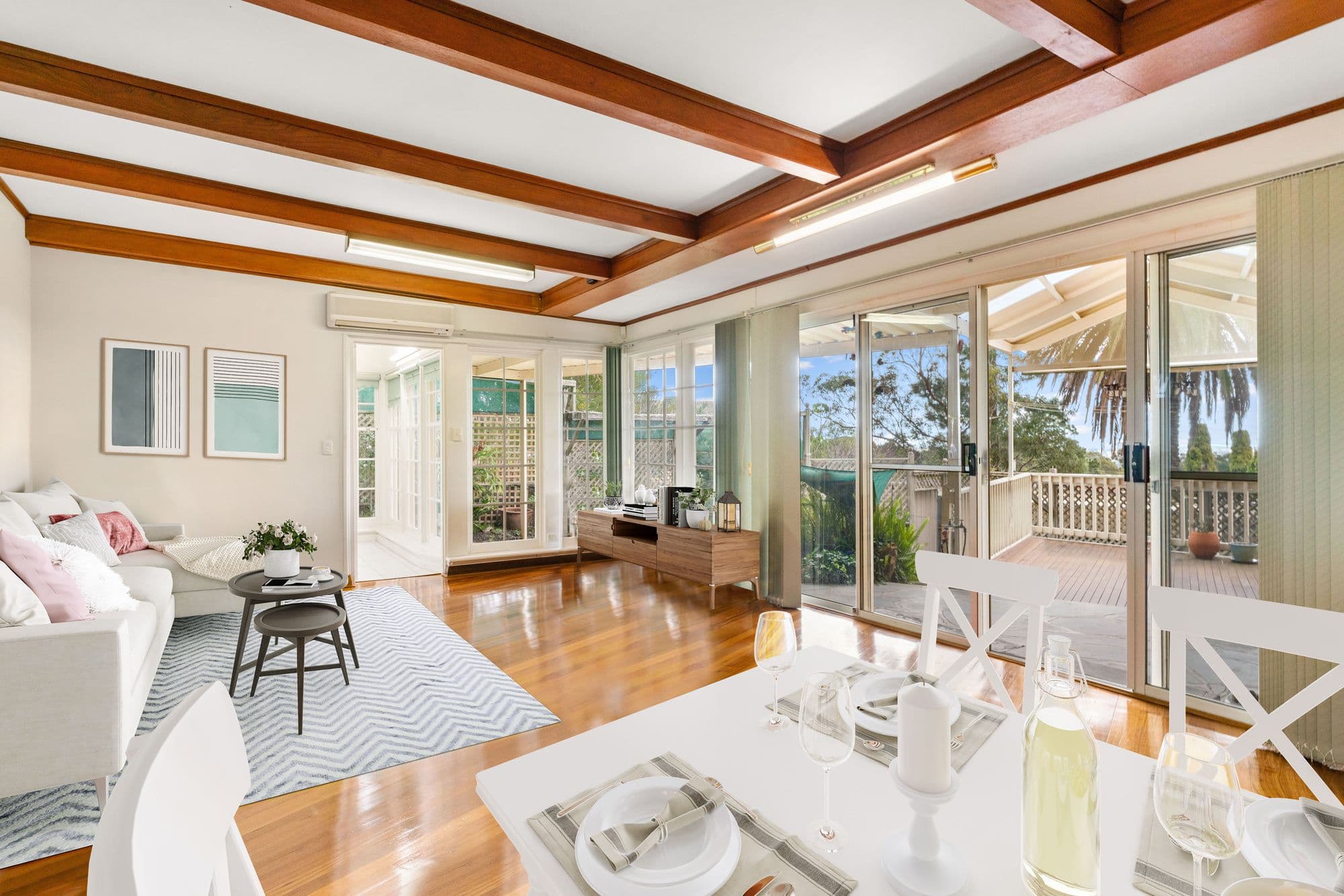 8 Clark Street, Stonyfell SA 5066, Stonyfell - Thumbnail 2