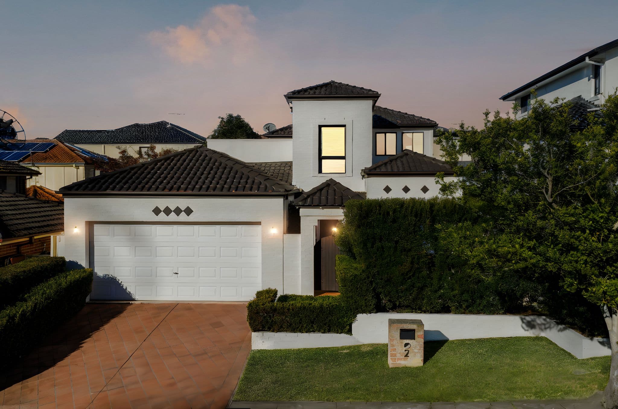 2 Thorpe Place, Abbotsbury NSW 2176, Abbotsbury - Image 1
