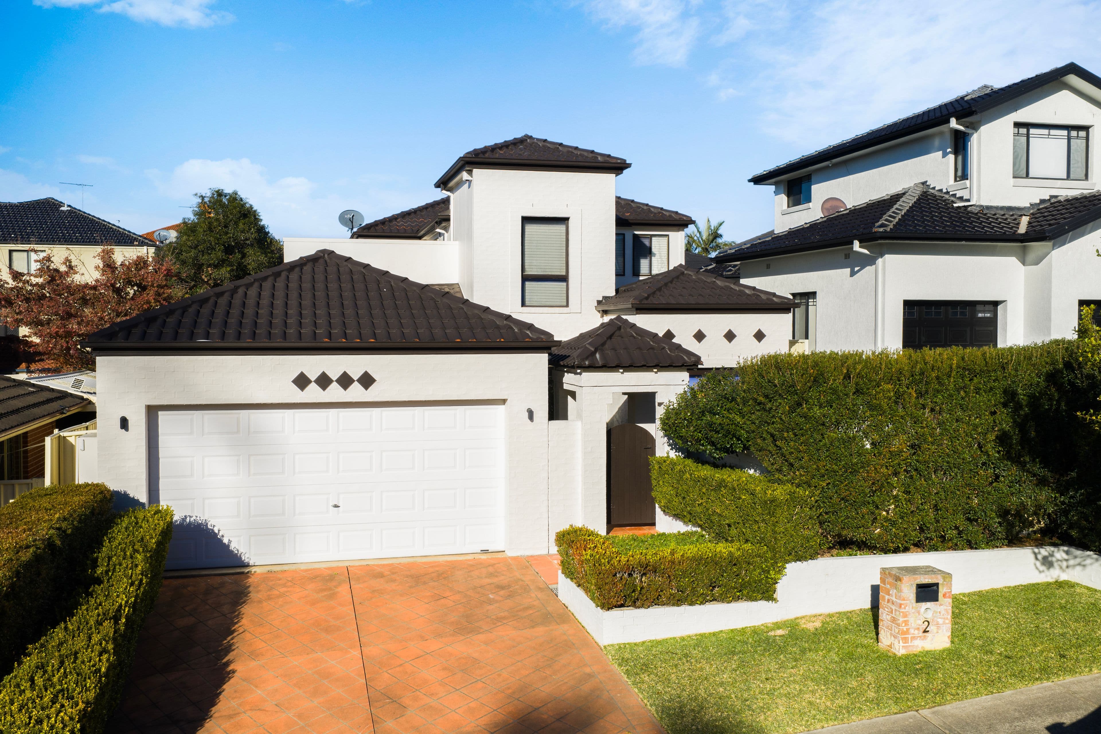 2 Thorpe Place, Abbotsbury NSW 2176, Abbotsbury - Thumbnail 2