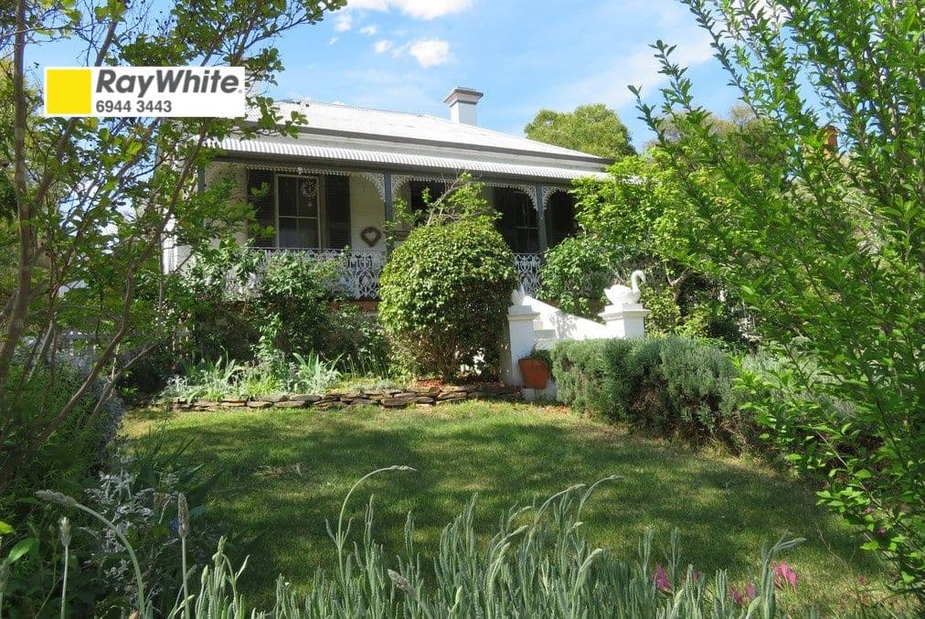 51 Punch Street, Gundagai NSW 2722, Gundagai - Image 1