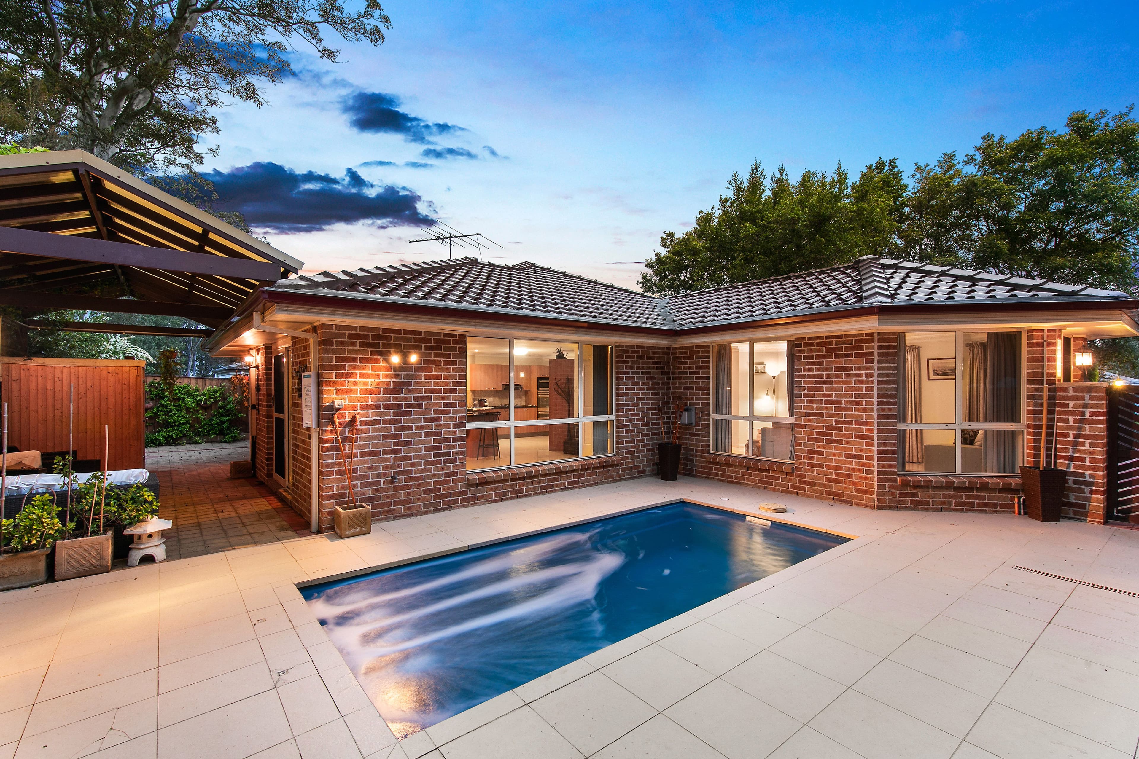13 Hewitt Avenue, Wahroonga - Image 1