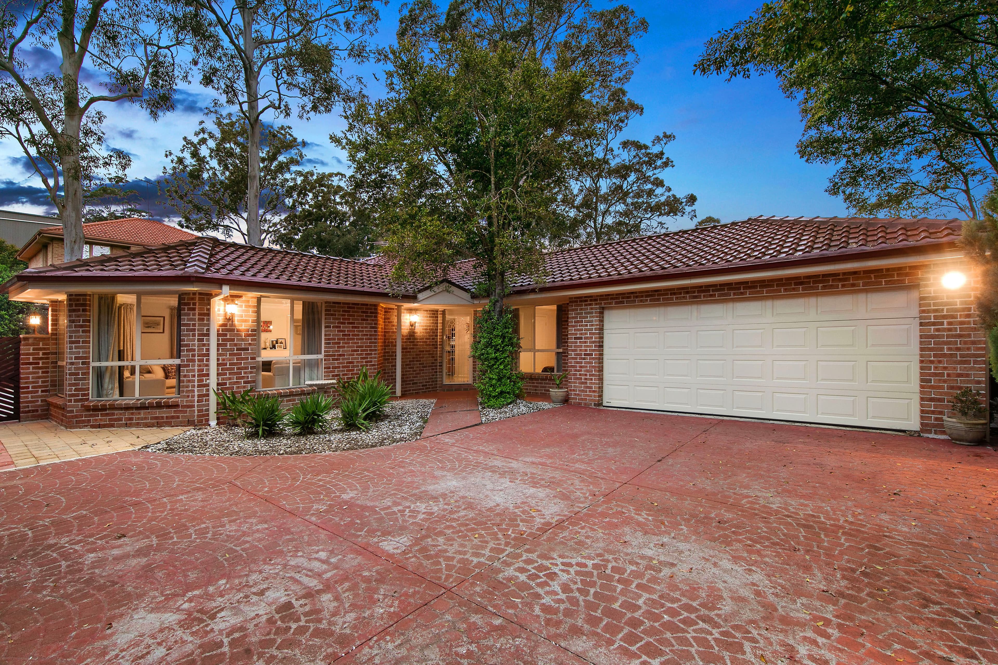 13 Hewitt Avenue, Wahroonga - Thumbnail 8