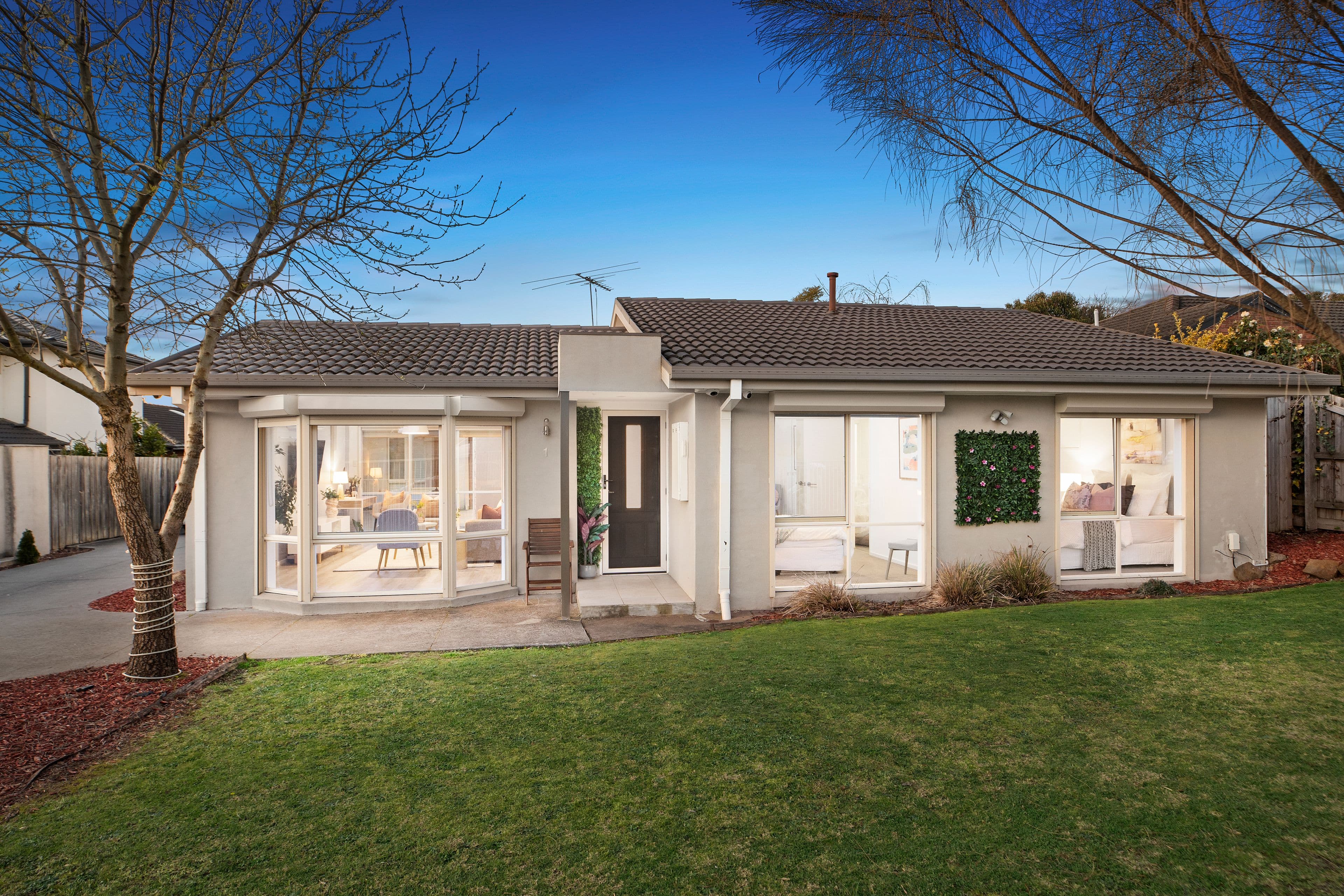 2 Reeve Place, Rowville VIC 3178, Rowville - Image 1