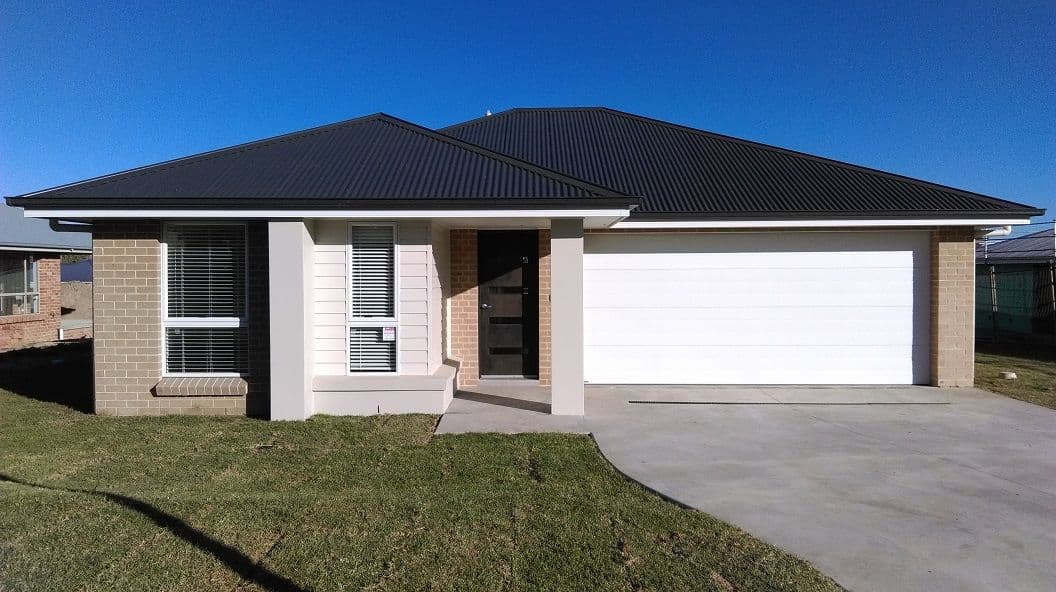Lot 31 Grace Rise, Orange NSW 2800, Orange - Image 1