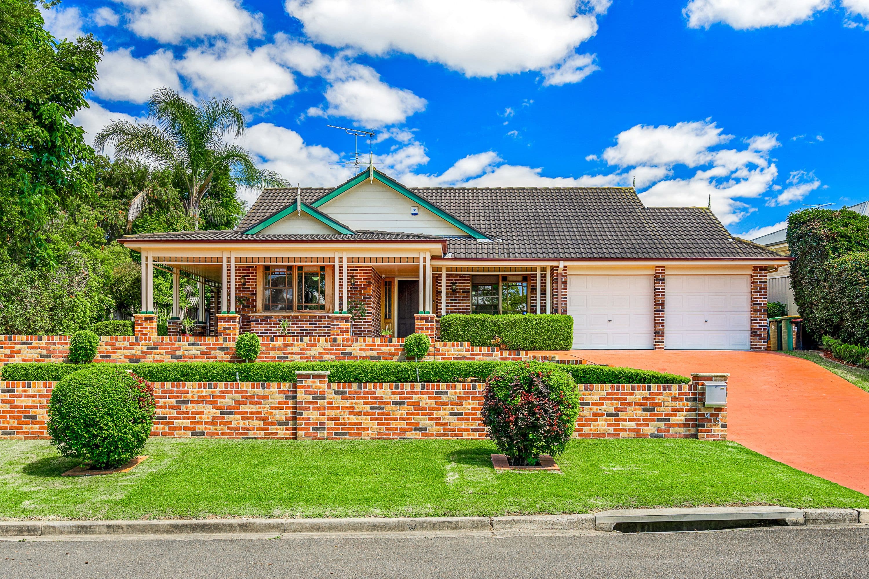 45 Arthur Phillip Drive, North Richmond NSW 2754, North Richmond - Image 1