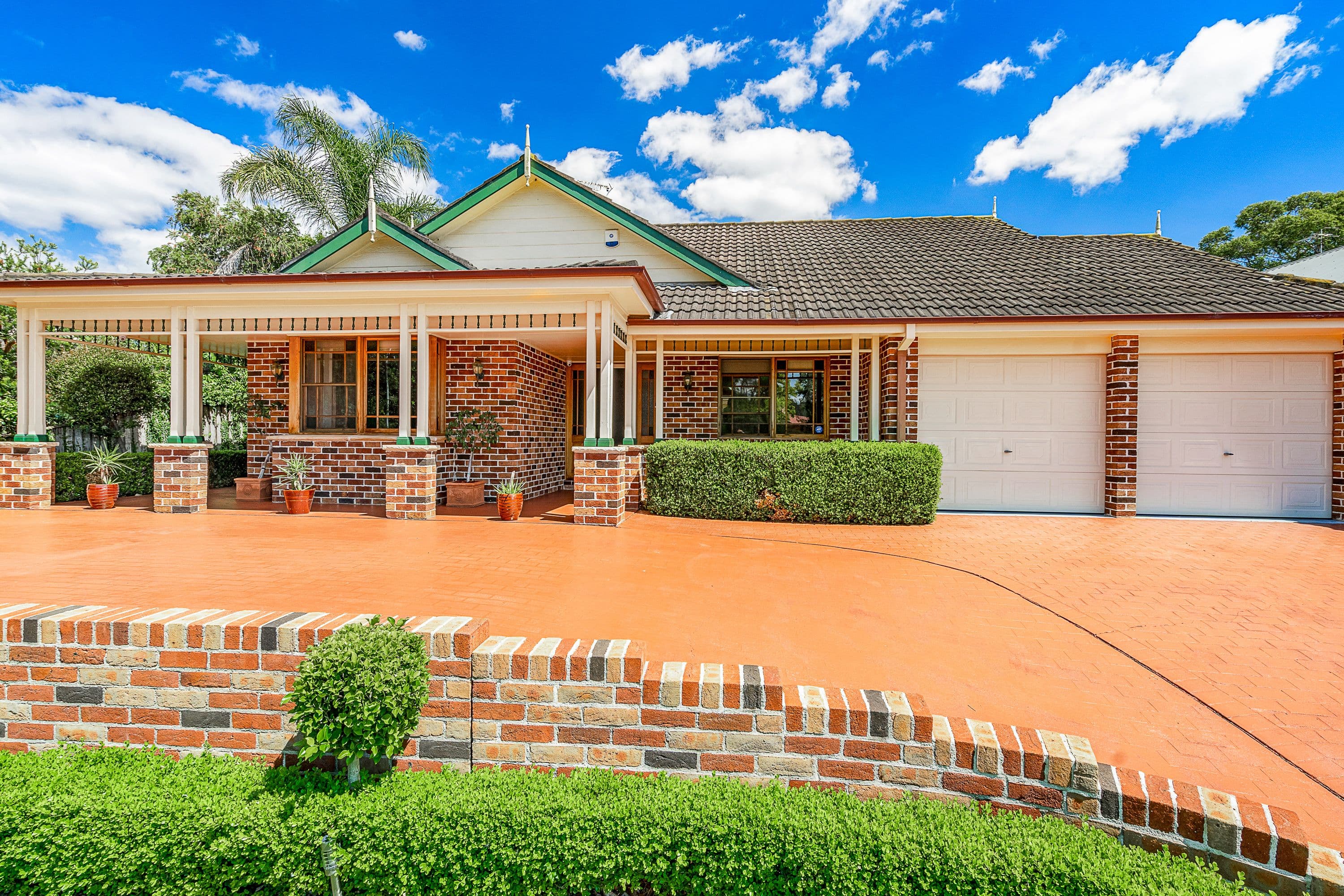 45 Arthur Phillip Drive, North Richmond NSW 2754, North Richmond - Thumbnail 2