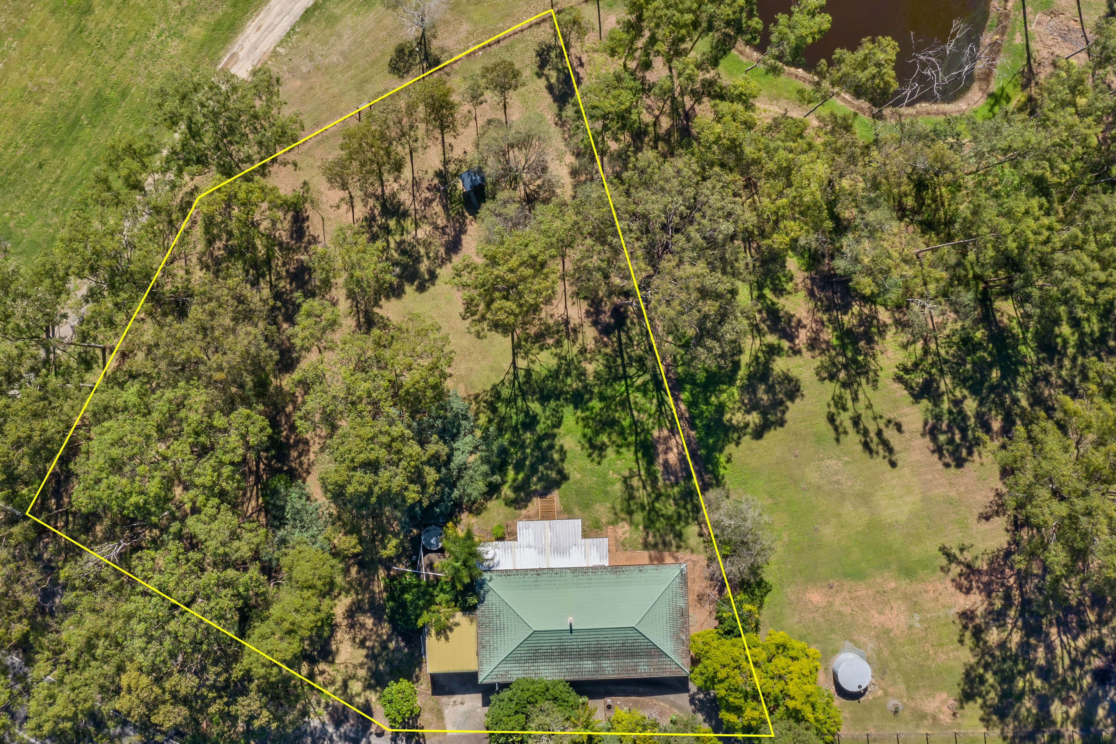 24 Samford Road, Samford Valley QLD 4520, Samford Valley - Thumbnail 3