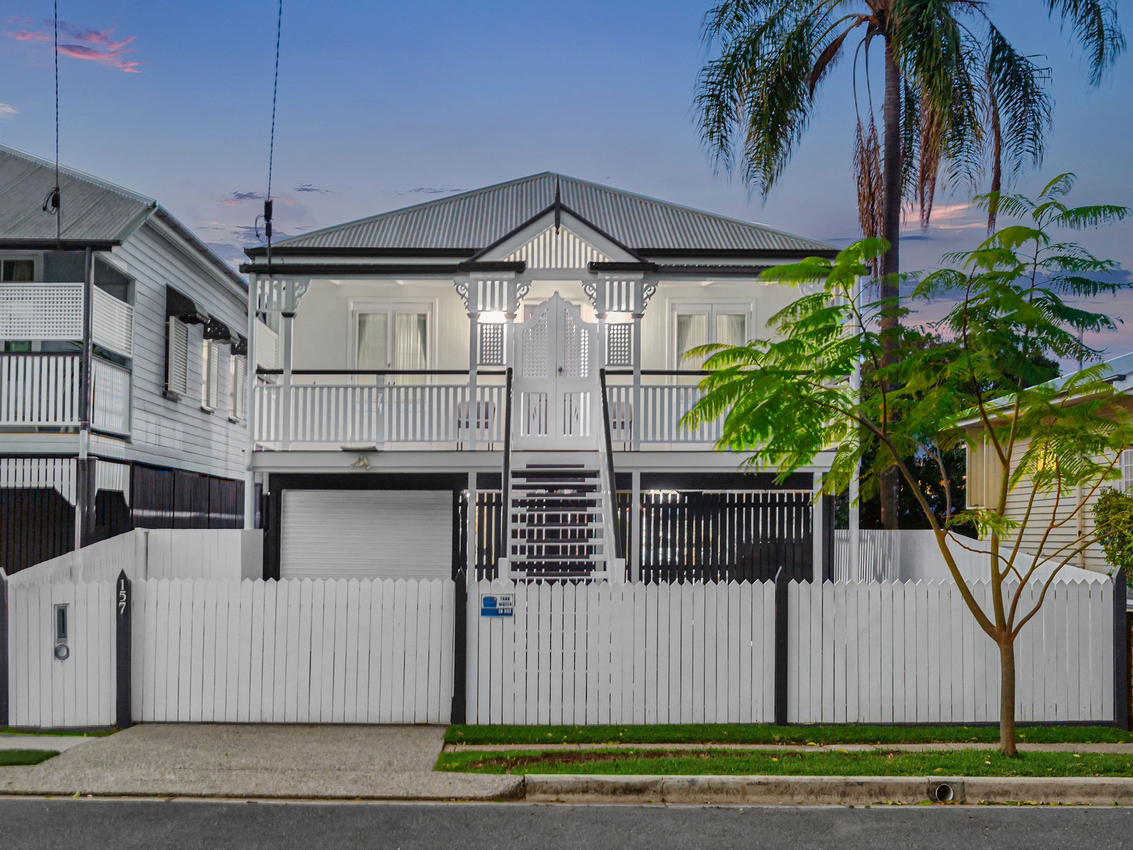 157 Evelyn Street, Grange QLD 4051, Grange - Image 1