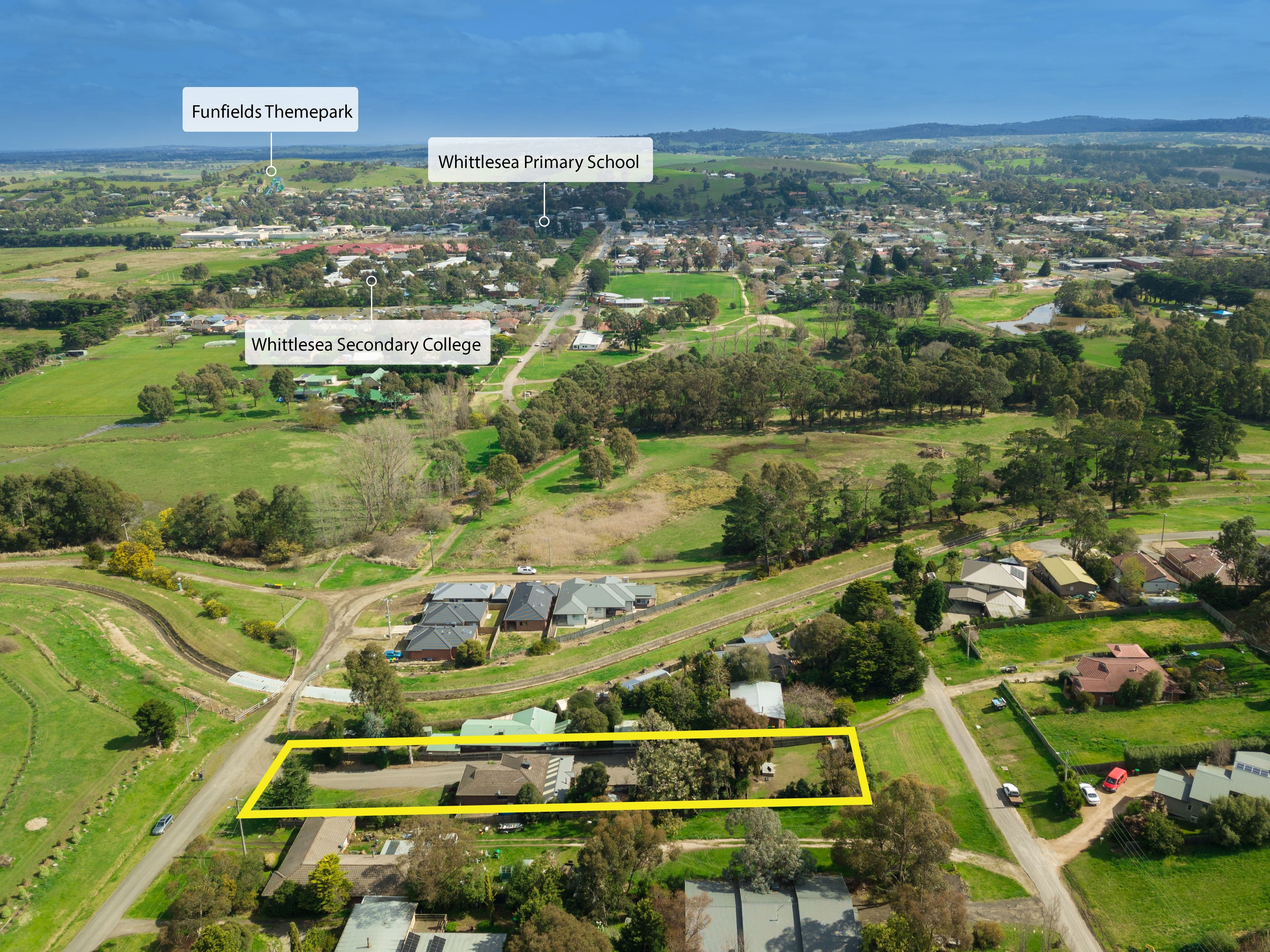 8 Evelyn Street, Whittlesea VIC 3757, Whittlesea - Thumbnail 3