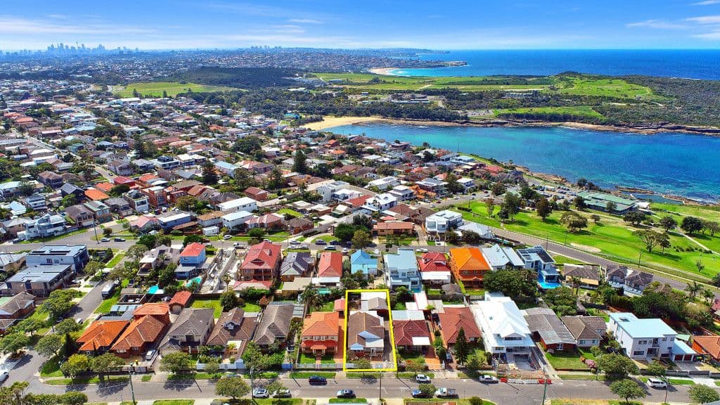 14 Zions Avenue, Malabar NSW 2036, Malabar - Image 1