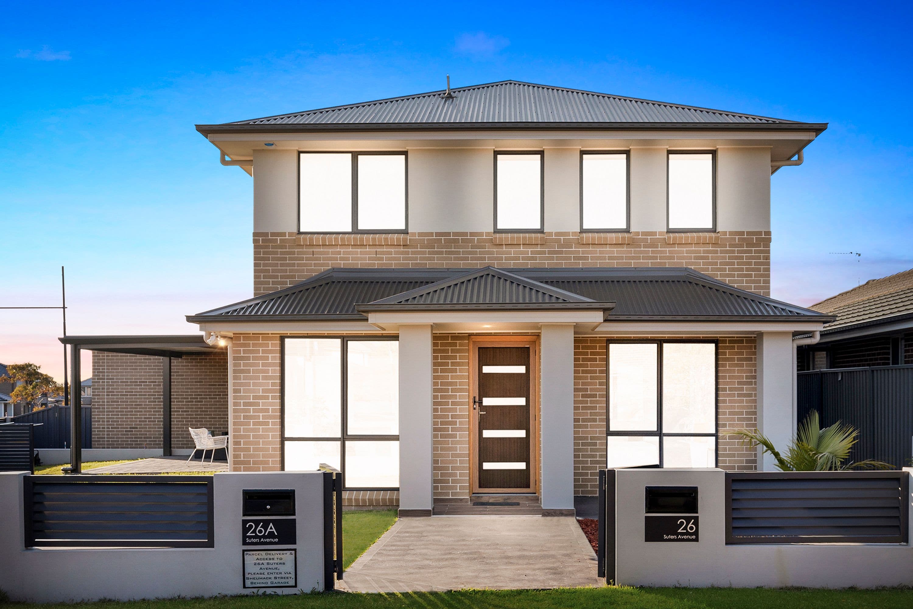 26 Suters Avenue, Marsden Park NSW 2765, Marsden Park - Image 1