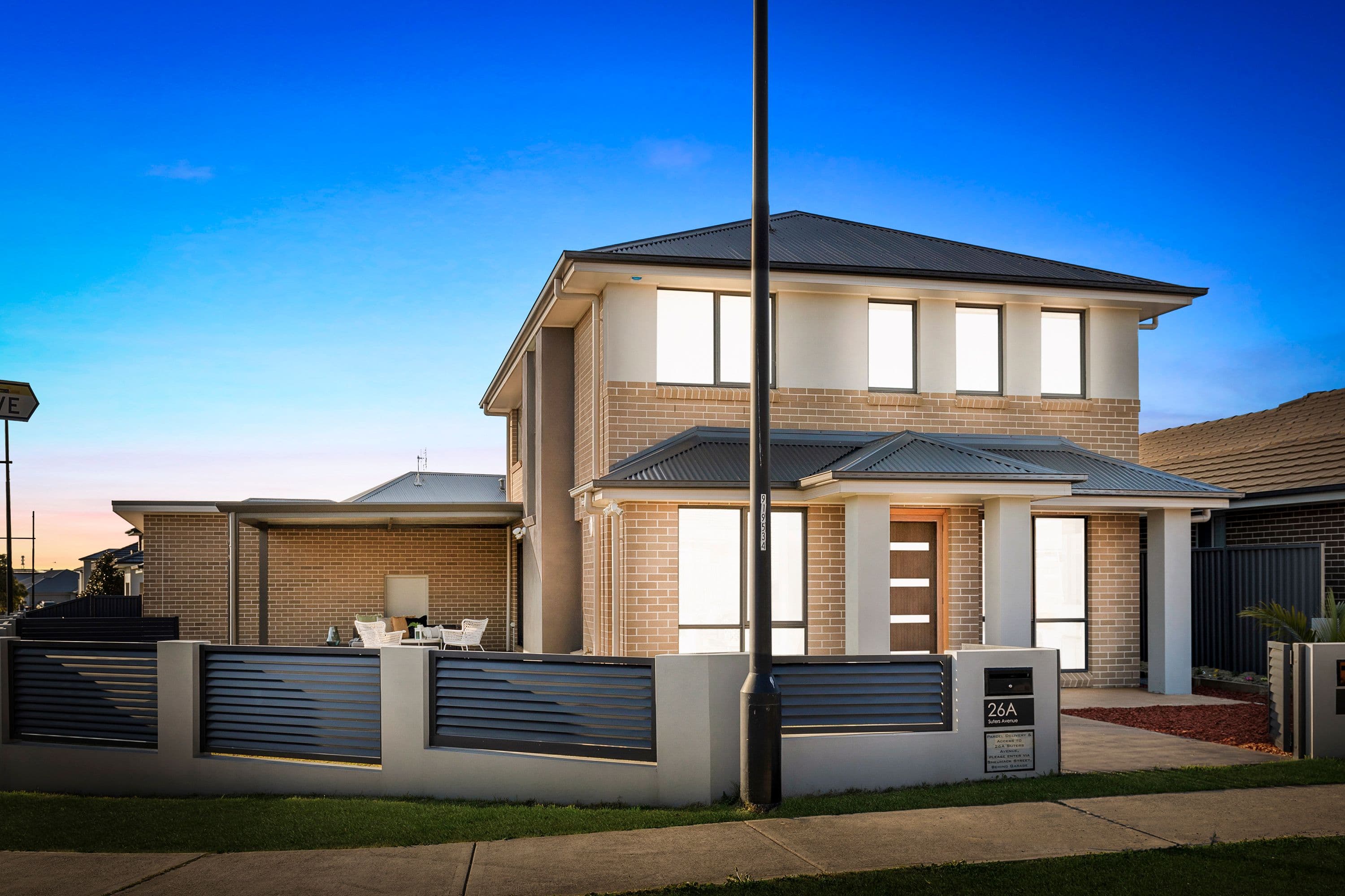 26 Suters Avenue, Marsden Park NSW 2765, Marsden Park - Thumbnail 2