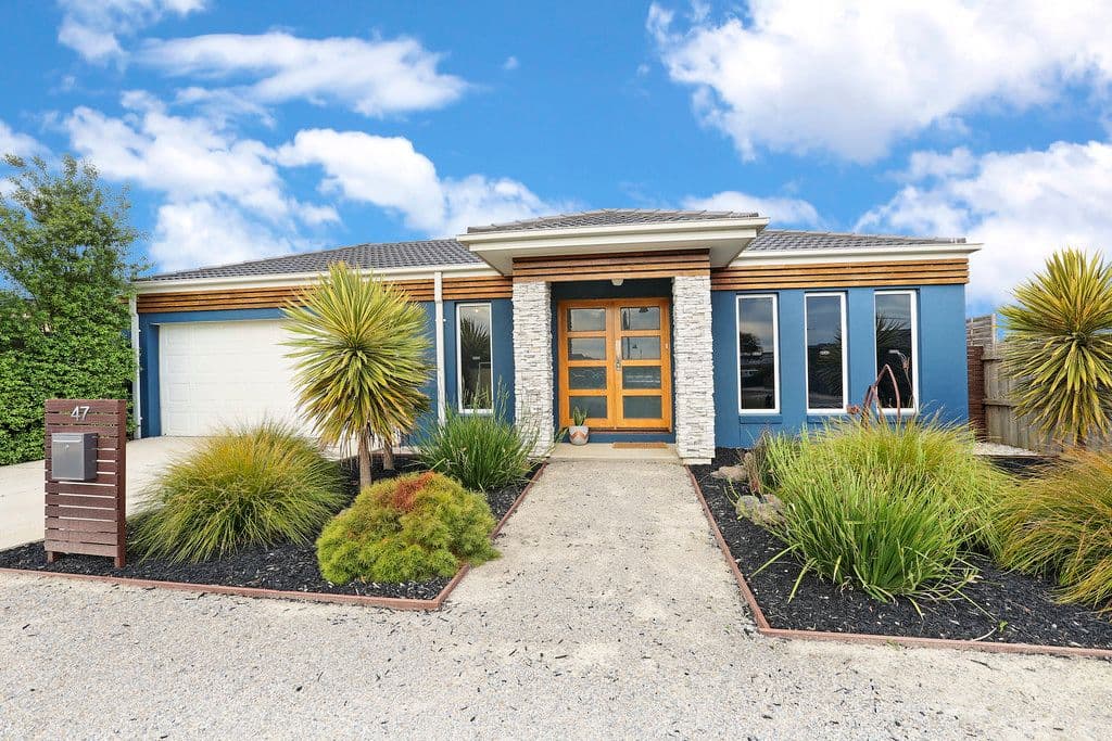 47 Muscovy Drive, Grovedale VIC 3216, Grovedale - Image 1