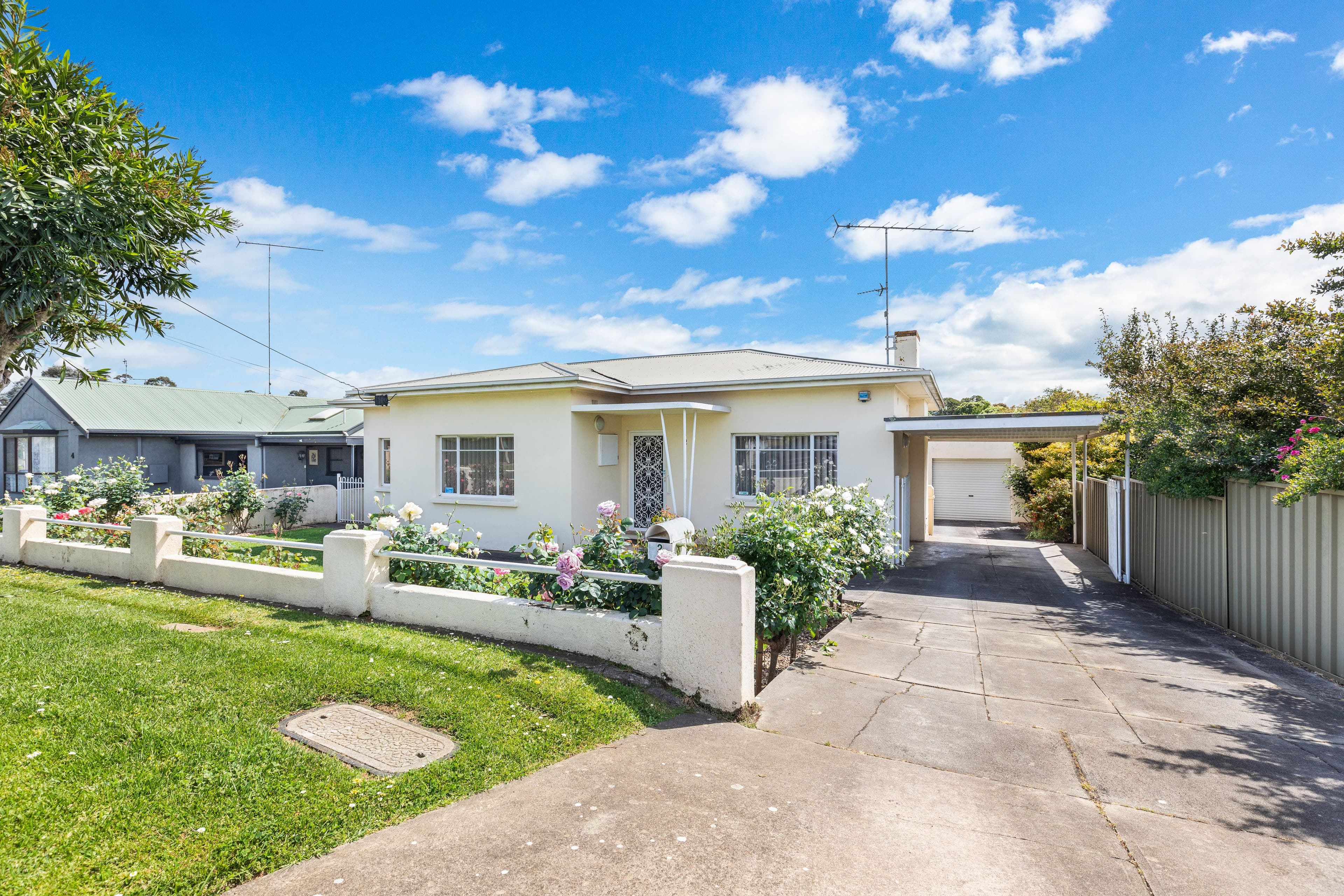 2 Bailey Street, Mount Gambier SA 5290, Mount Gambier - Image 1