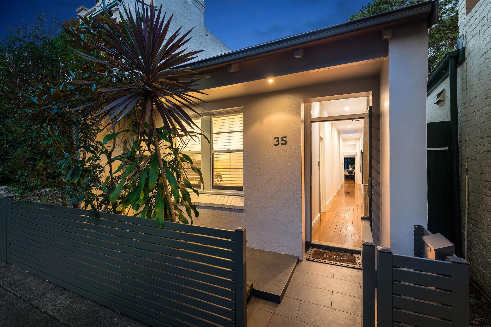 35 Taylor Street, Annandale NSW 2038, Annandale - Image 1