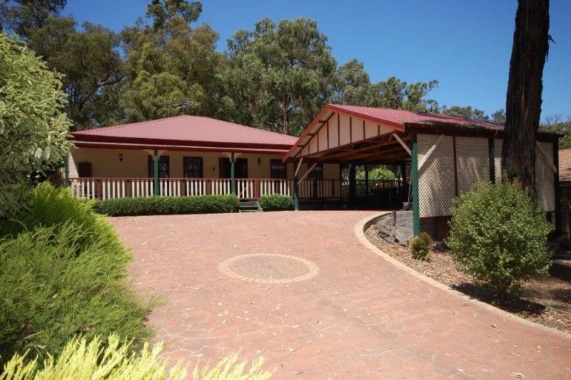 156 Bailey Road, MOUNT EVELYN VIC 3796, Mount Evelyn - Image 1