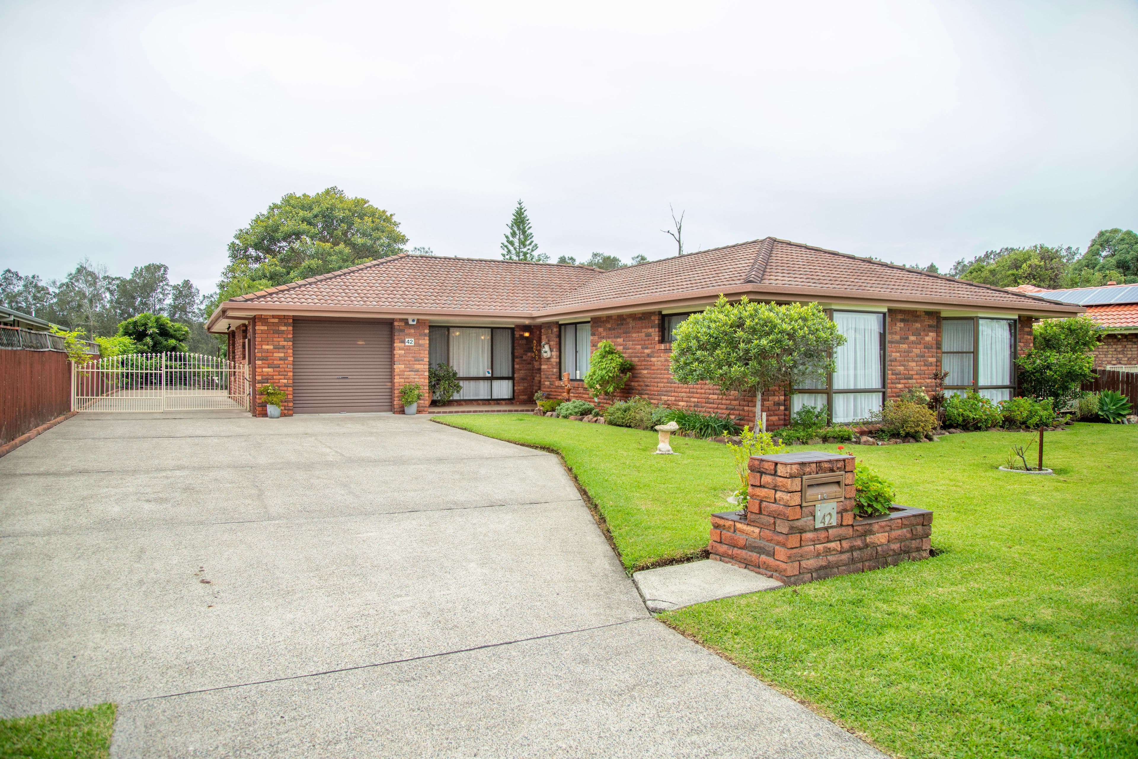 42 Kurrajong Crescent, Taree NSW 2430, Taree - Image 1