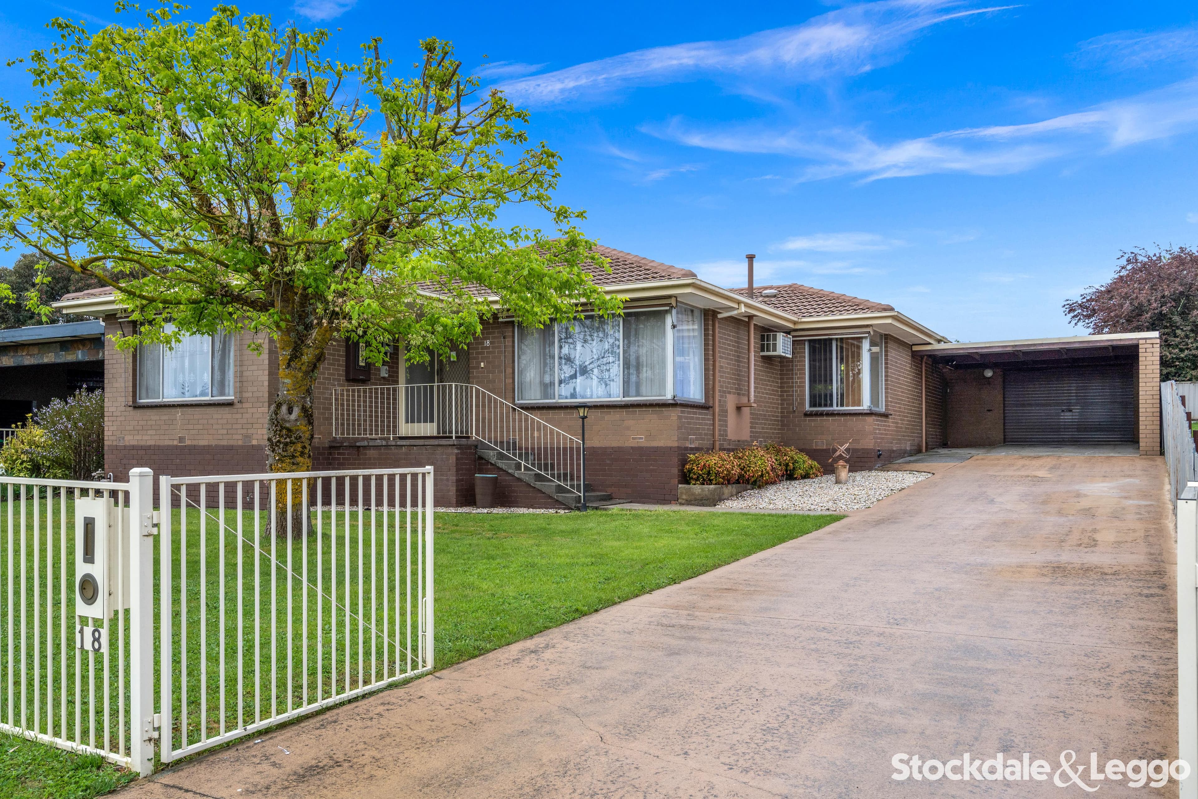 18 Barton Street, Kyneton VIC, Kyneton - Image 1