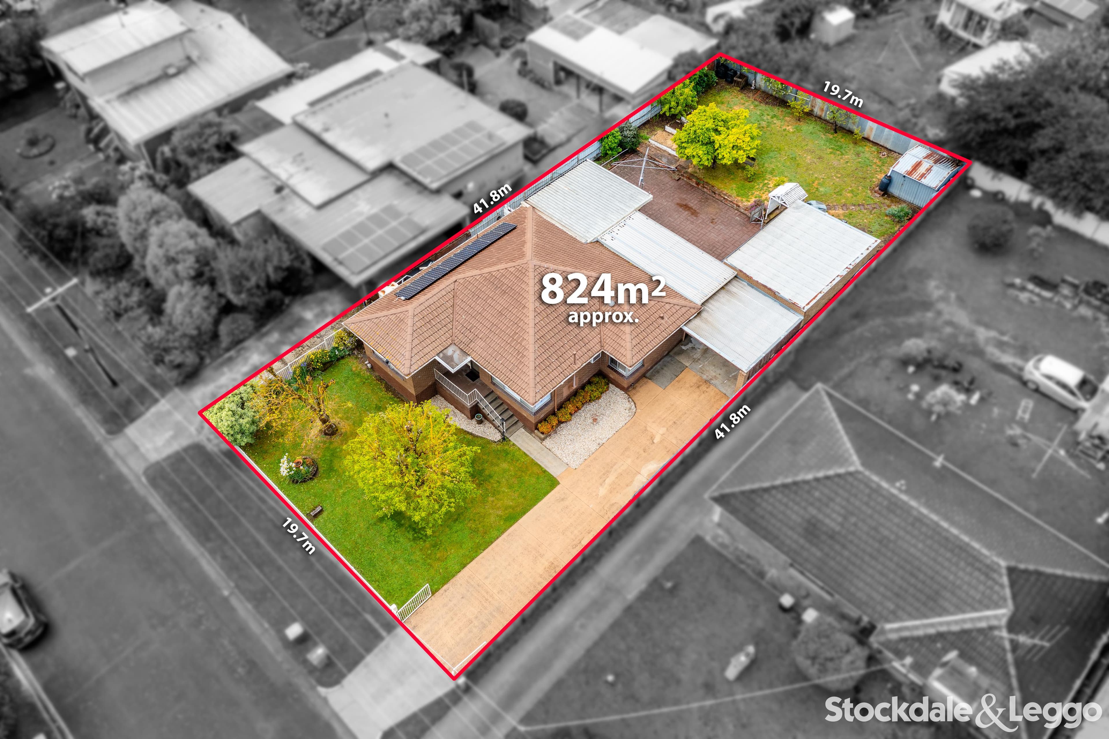 18 Barton Street, Kyneton VIC, Kyneton - Thumbnail 2