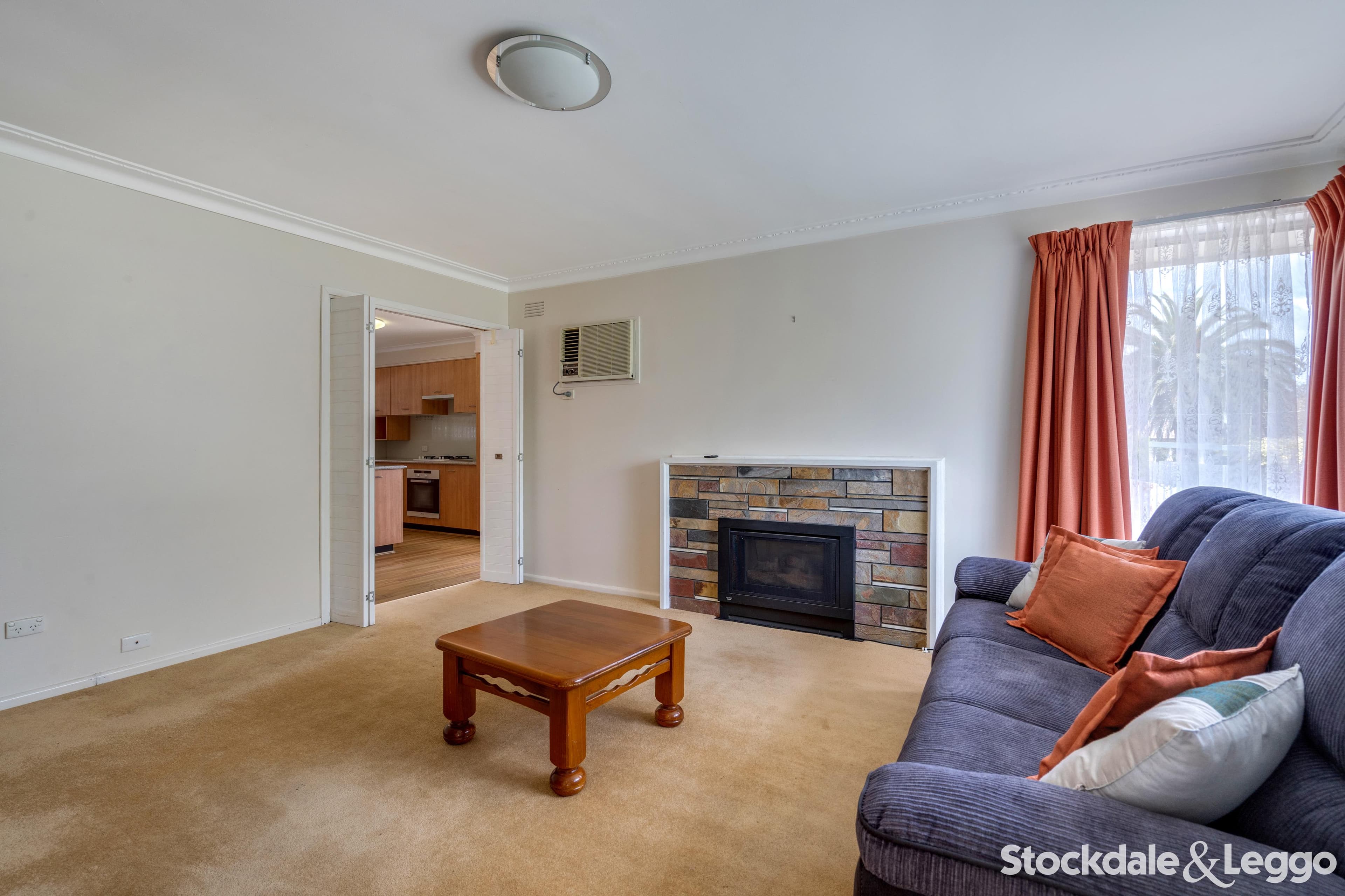 18 Barton Street, Kyneton VIC, Kyneton - Thumbnail 4