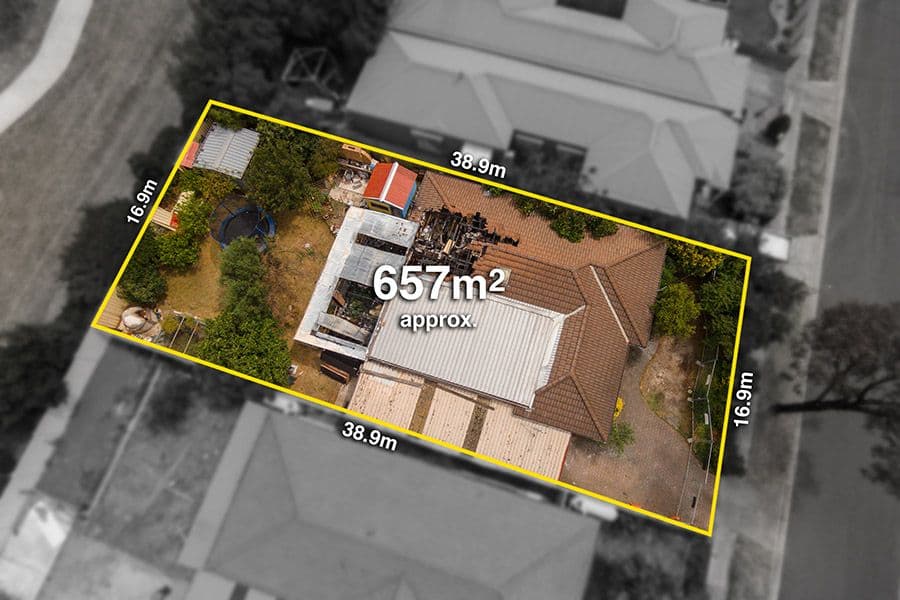 30 Bainbridge Close, Craigieburn VIC 3064, Craigieburn - Thumbnail 5