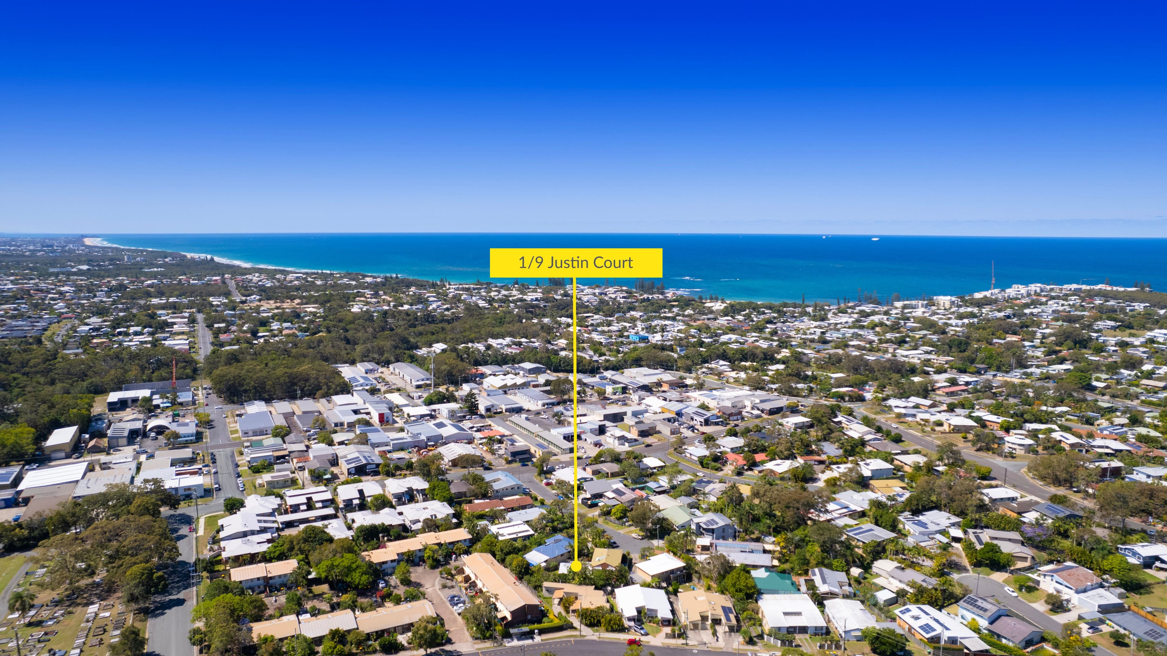 9 Justin Court, Moffat Beach QLD 4551, Moffat Beach - Image 1