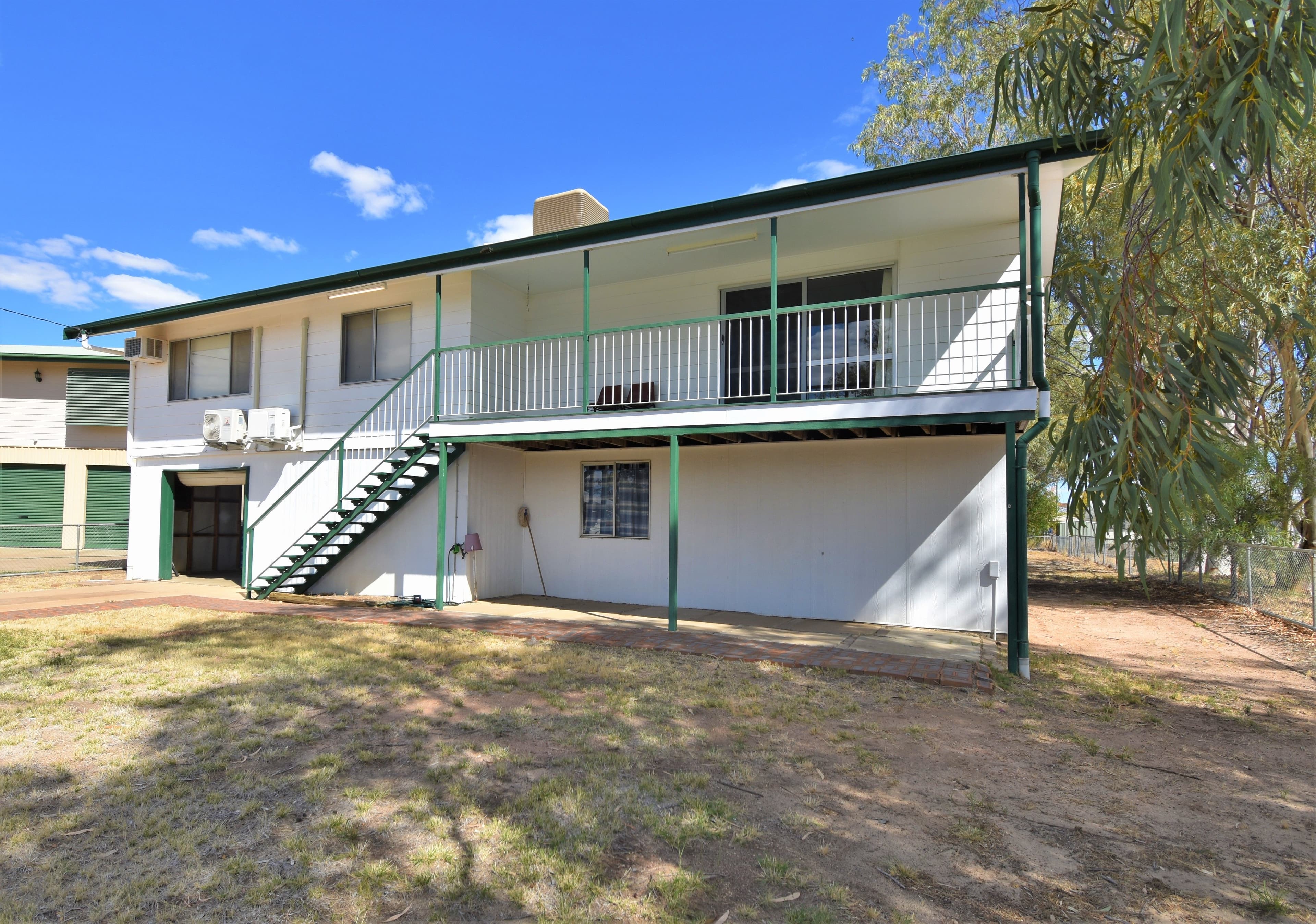 1 Rosella Street, Longreach QLD 4730, Longreach - Image 1